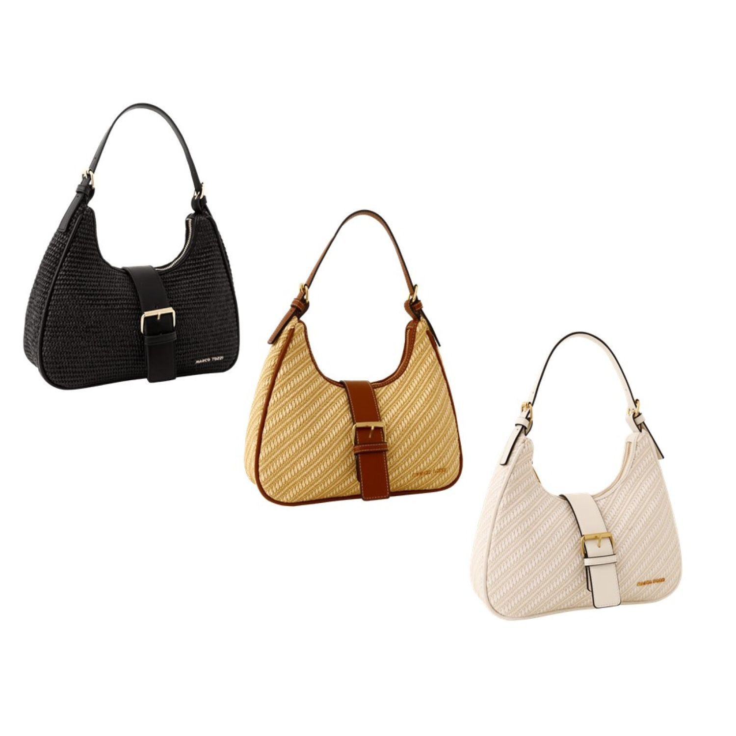 Schultertasche