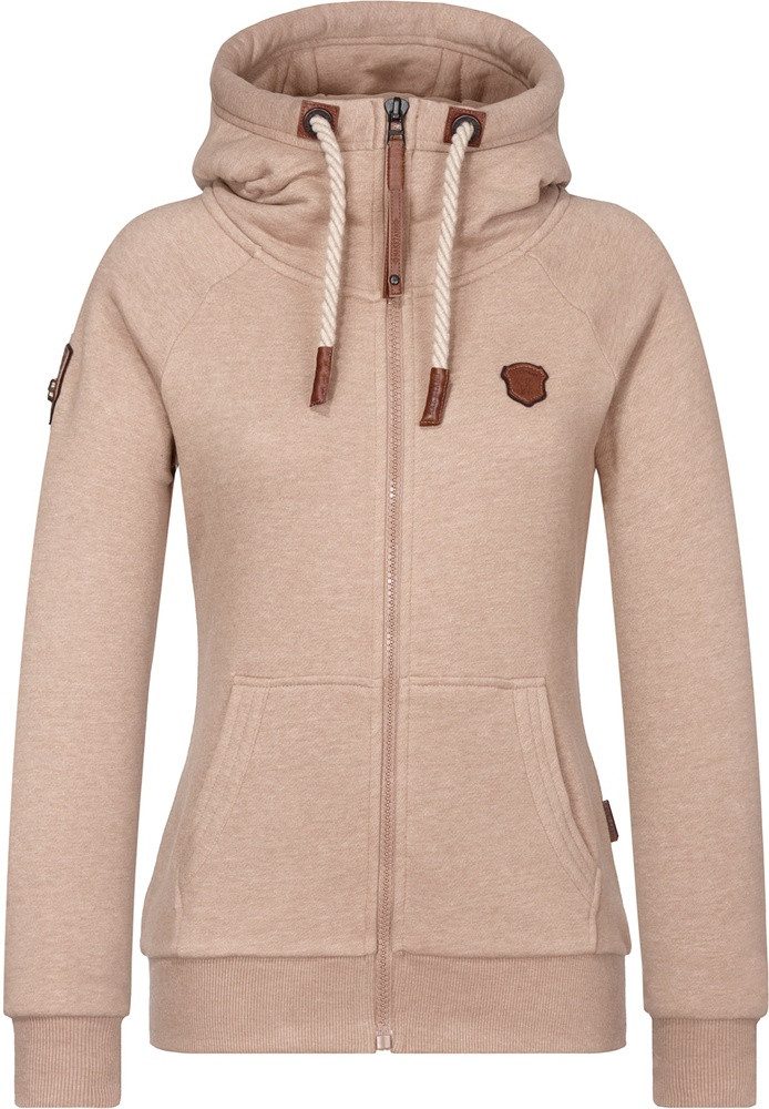 naketano Kapuzenpullover Brazzo günstig online kaufen