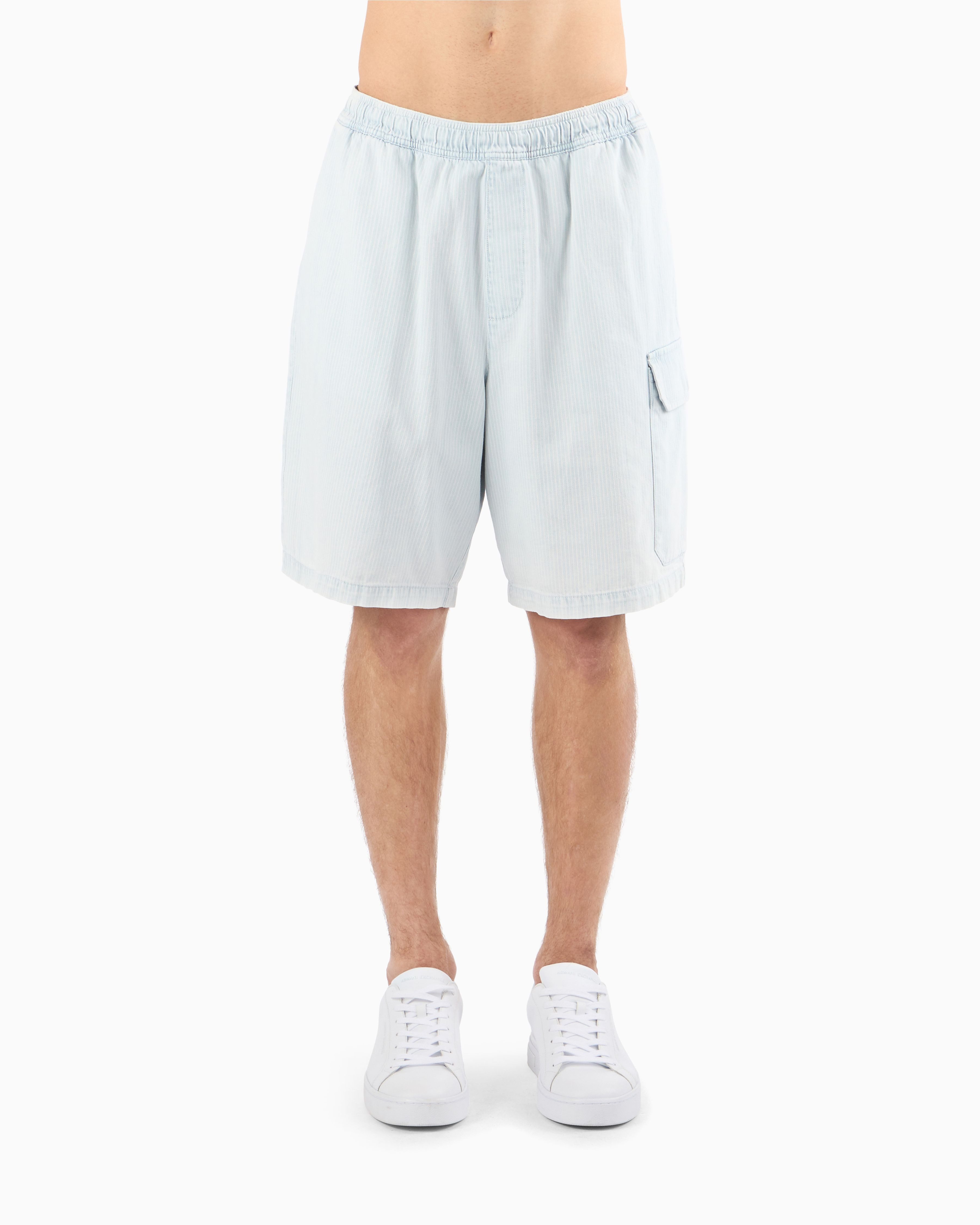 ARMANI EXCHANGE Bermudas