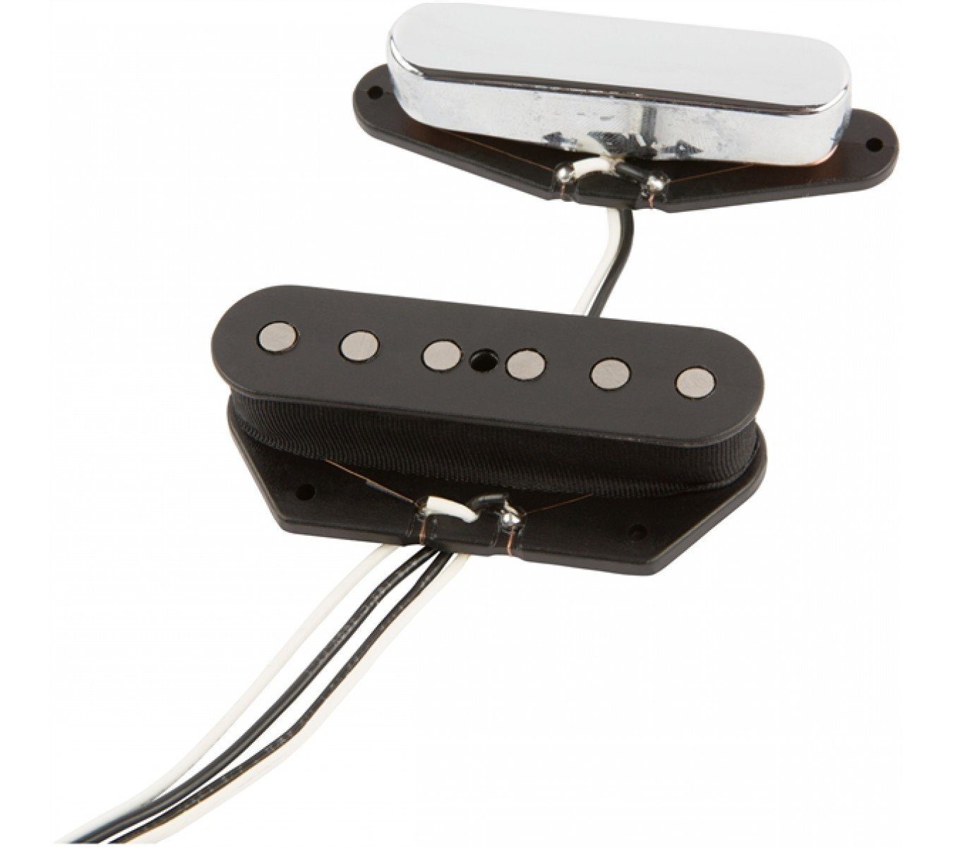E-Gitarre Fender Tex-Mex Telecaster Pickup-Set