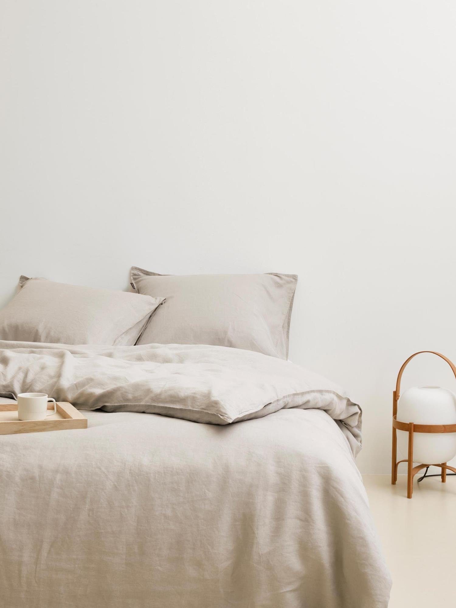 Marc O'Polo Home Bettwäsche Valka, Leinen, günstig online kaufen