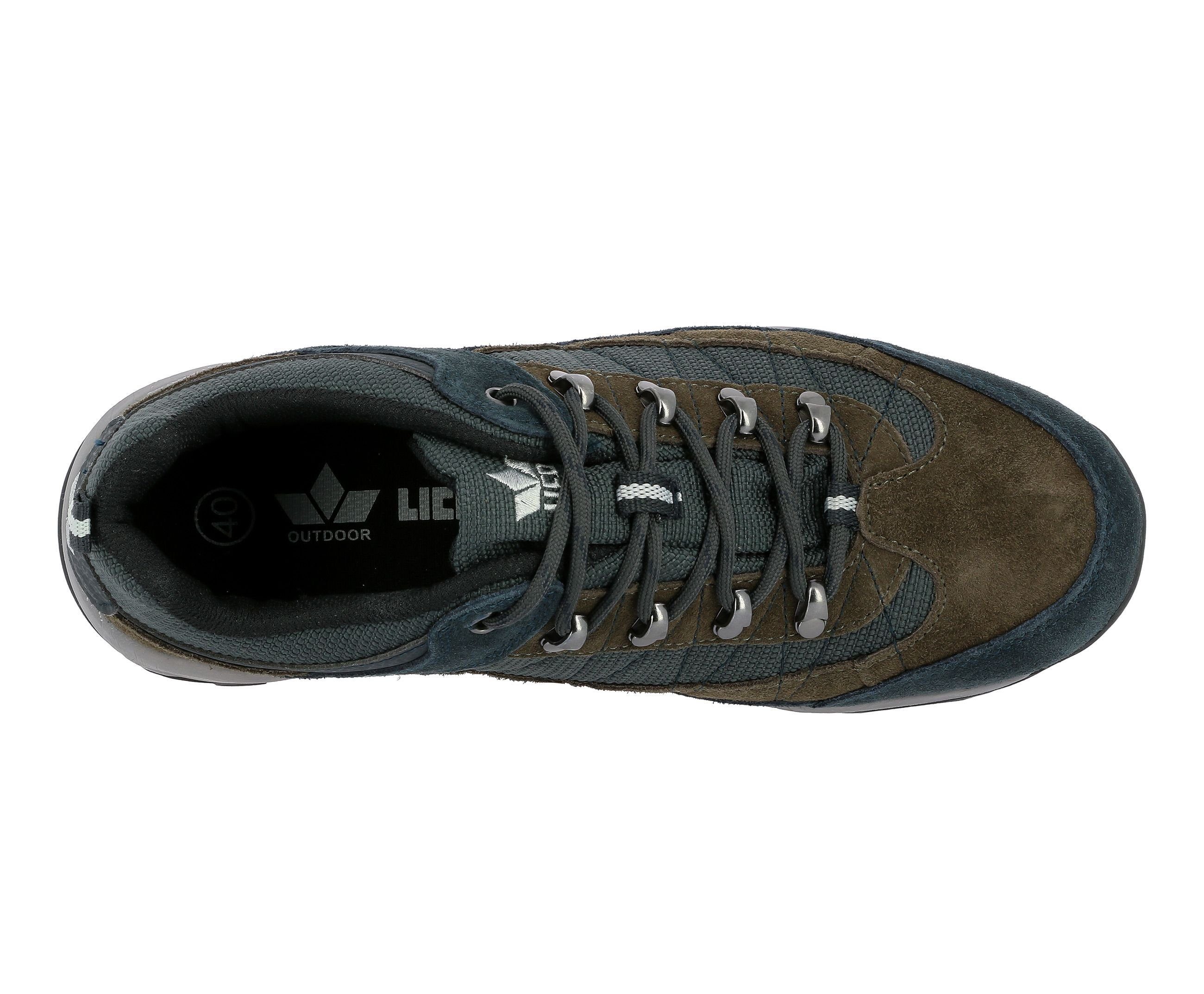 Lico Trekkingschuh Santana Wanderschuh