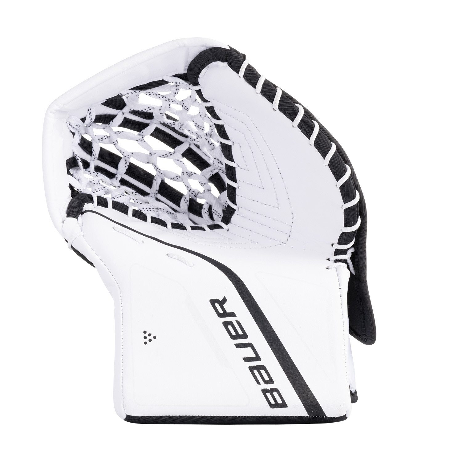 Bauer Eishockey-Torwarthandschuh Fanghand Bauer Prodigy GSX Bambini, Regular