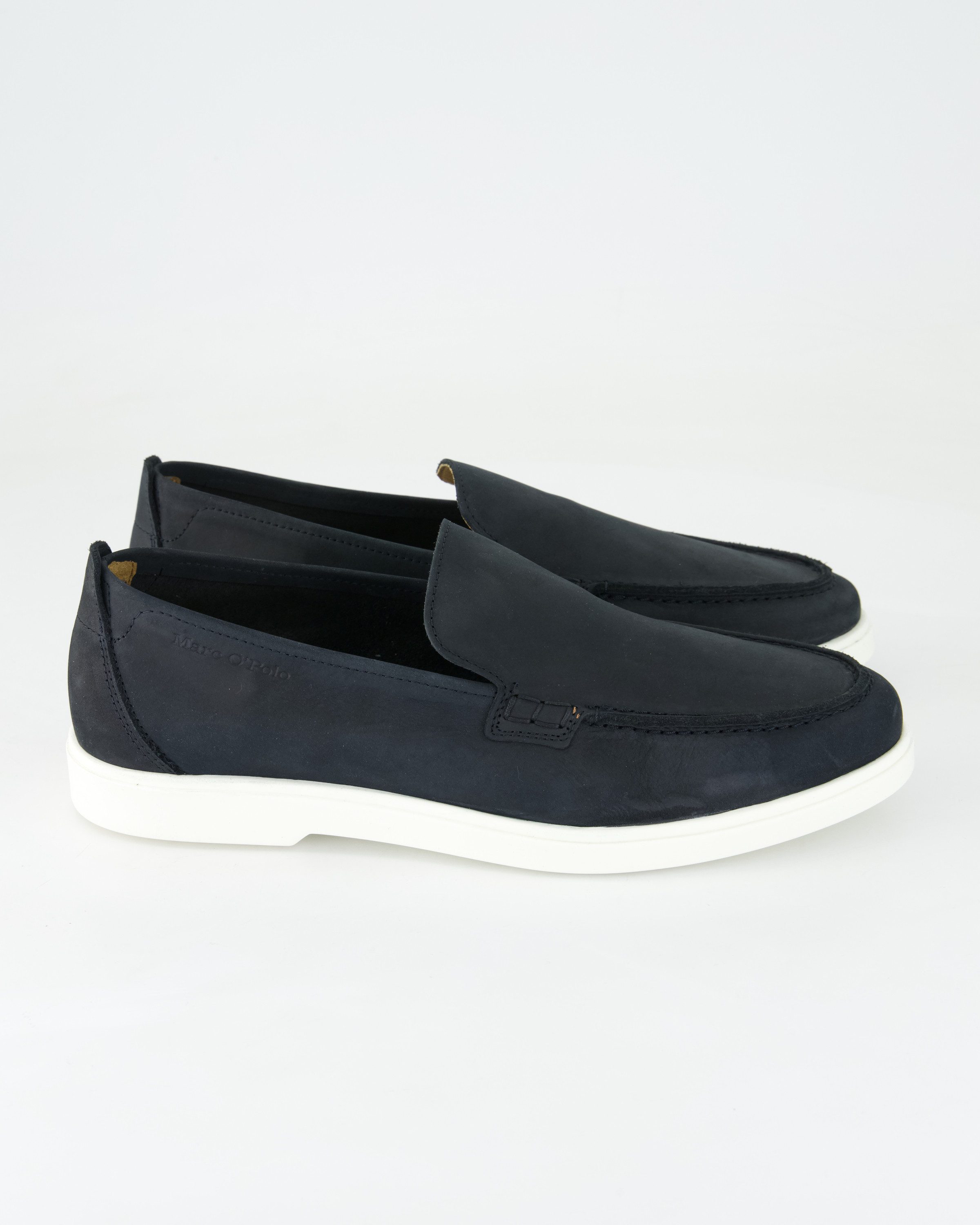 Marc O'Polo 50326933201210 Slipper Obermaterial: Leder günstig online kaufen