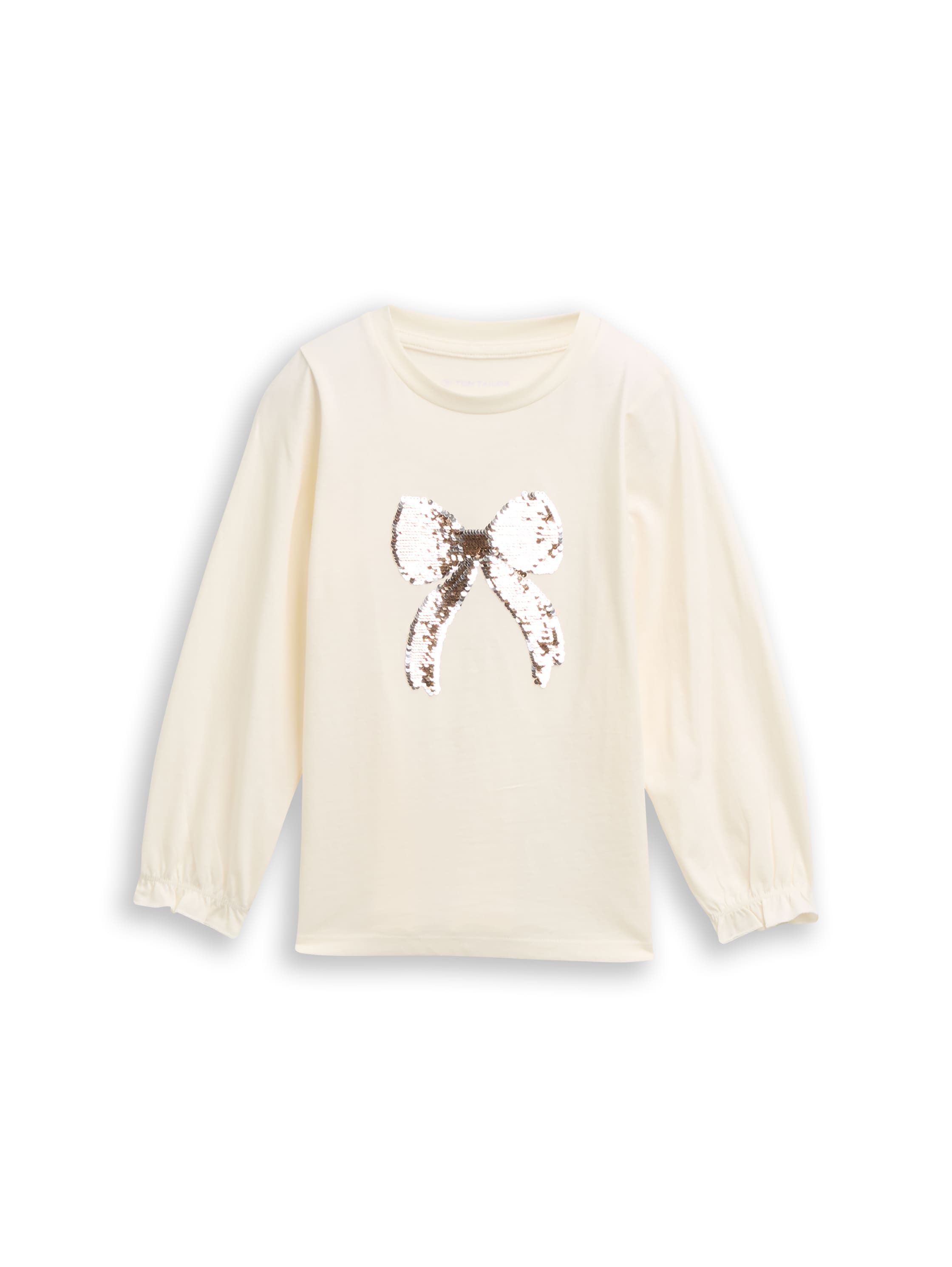 Langarmshirt T-Shirt