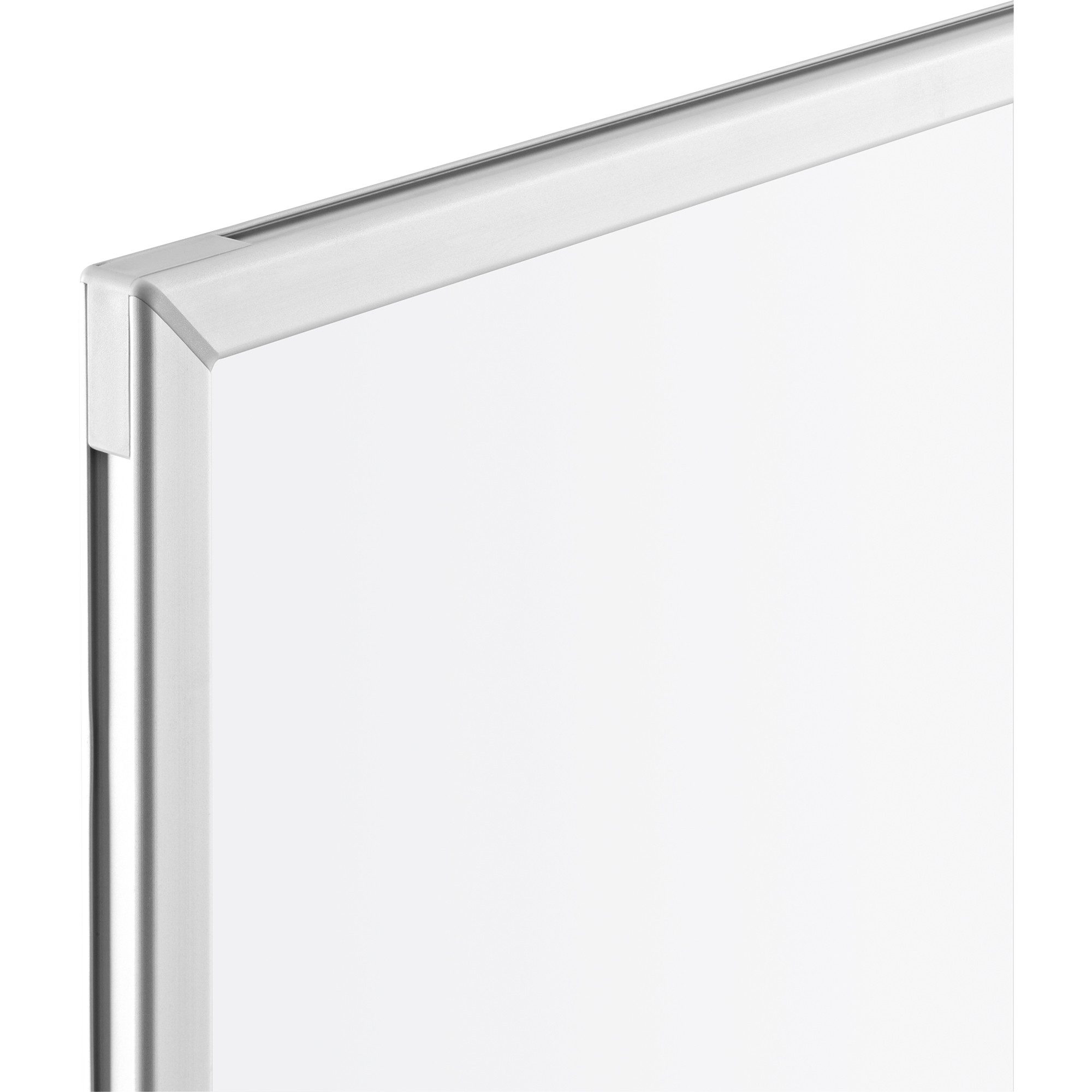 magnetoplan® Magnettafel Whiteboard CC 12402CC 60x45cm Ablageschale