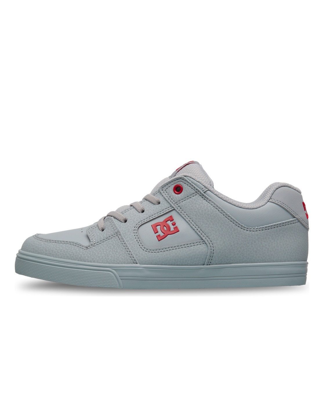DC Shoes Pure Elastic Sneaker
