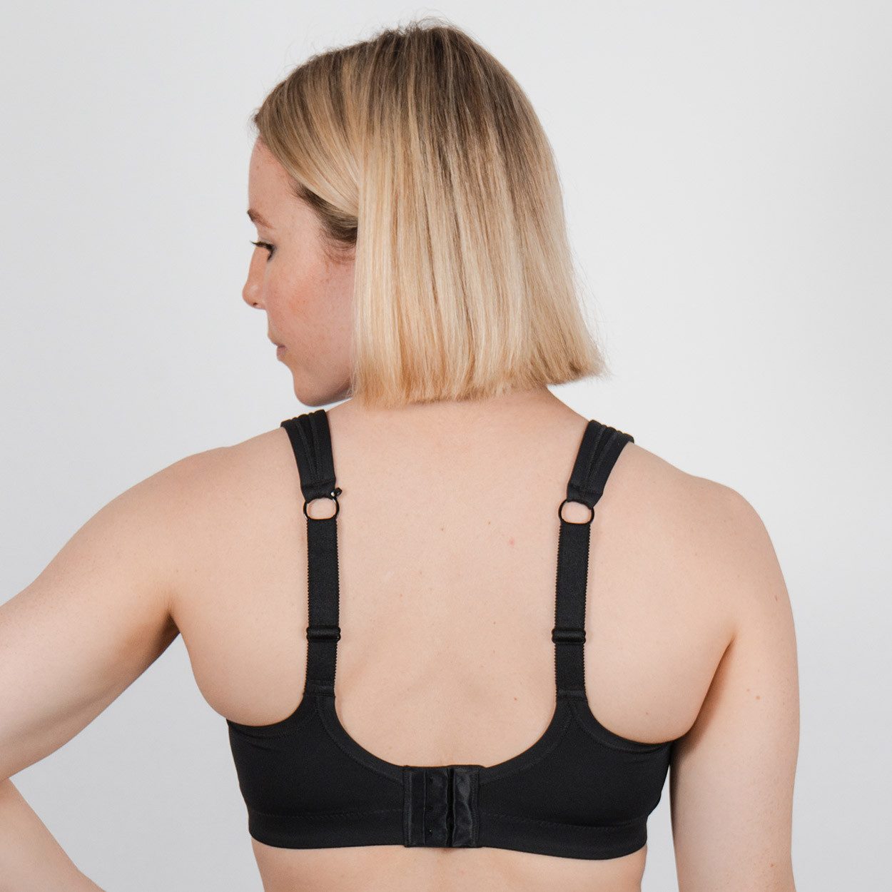 Bramone Sport-BH Powerfit - 558224 ohne Bügel