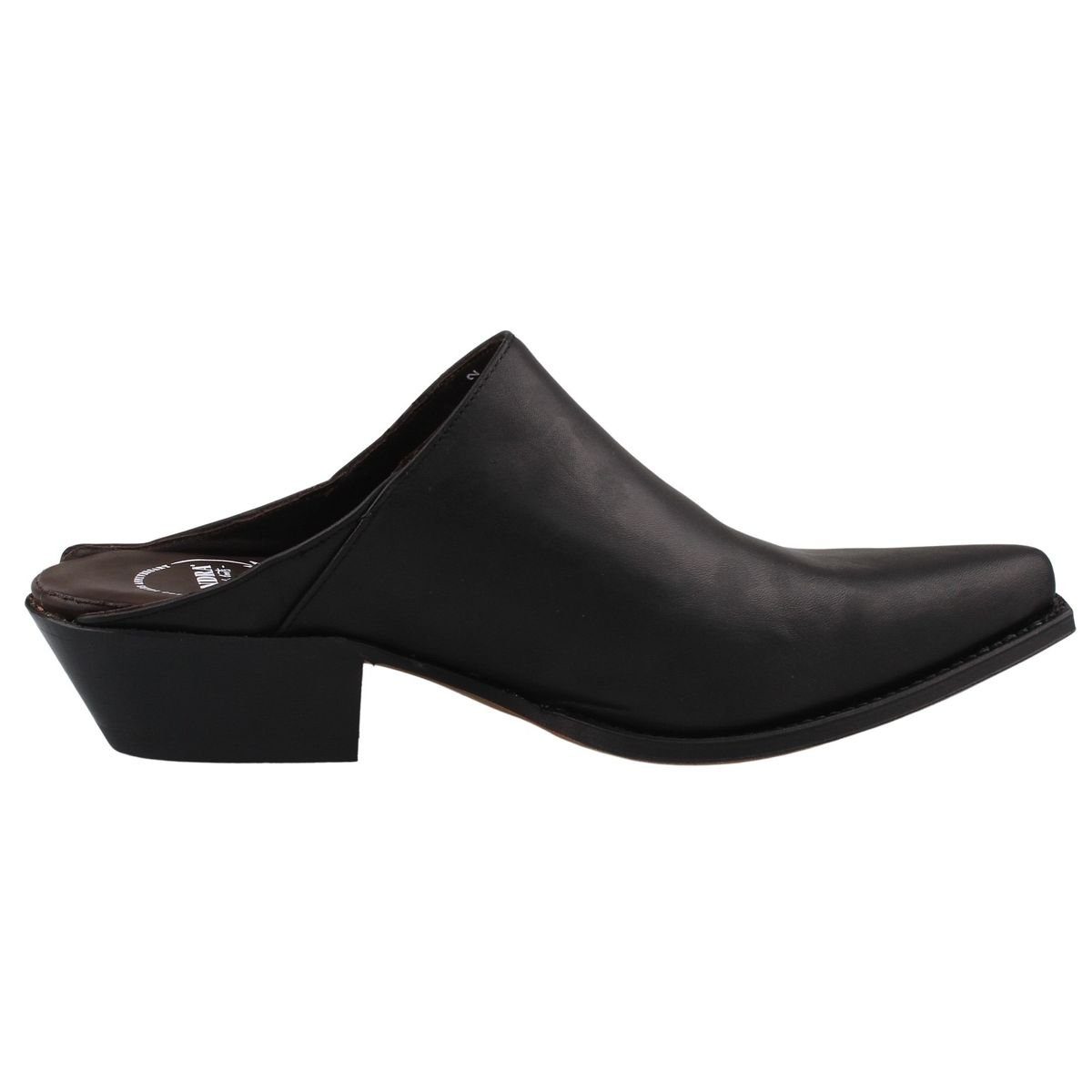 Sendra Boots 4977-Sprinter Negro PICO Clog günstig online kaufen
