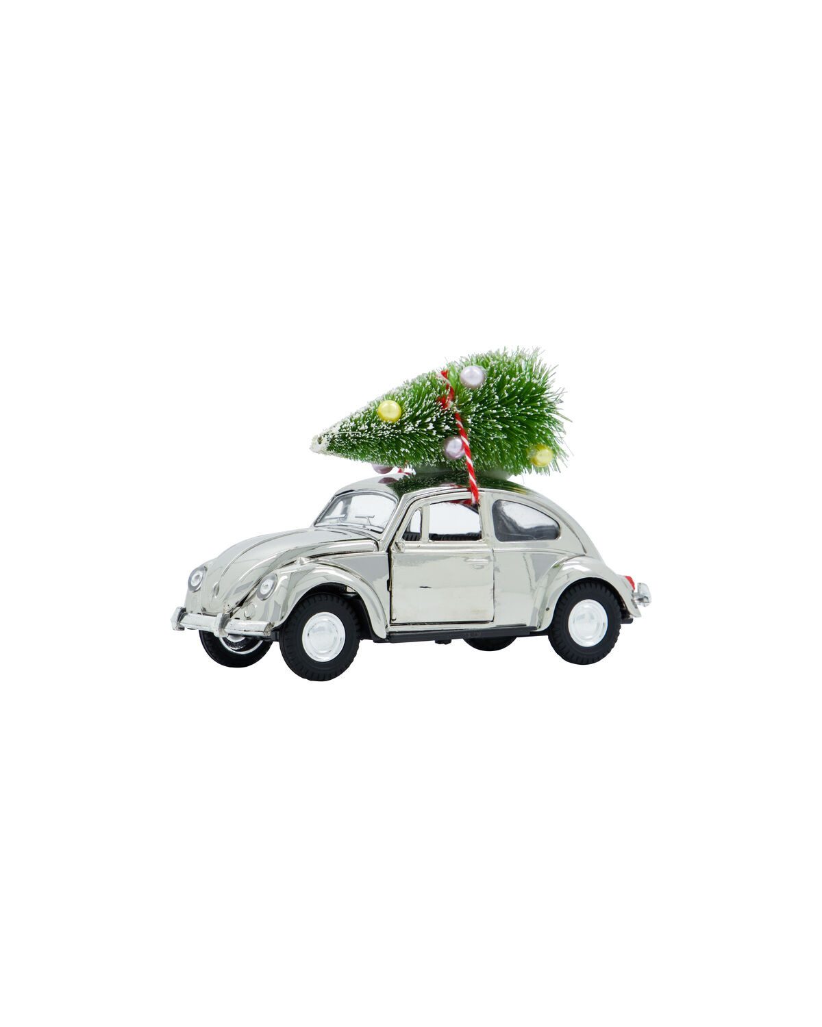 House Doctor Weihnachtsfigur Dekoration XMAS CAR