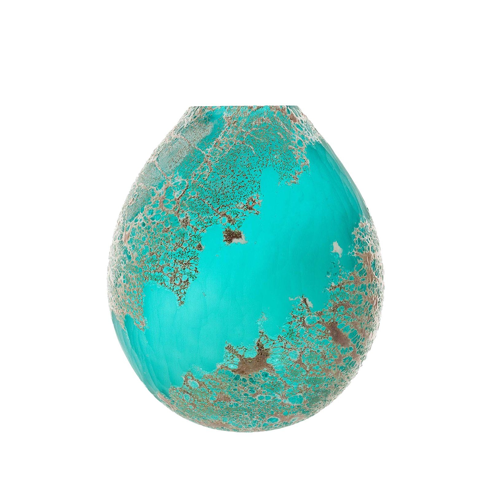 NTK-Collection Dekovase Vase Ocean XL (Stück, 1 St., 1 Vase), Dekovase Tisc günstig online kaufen