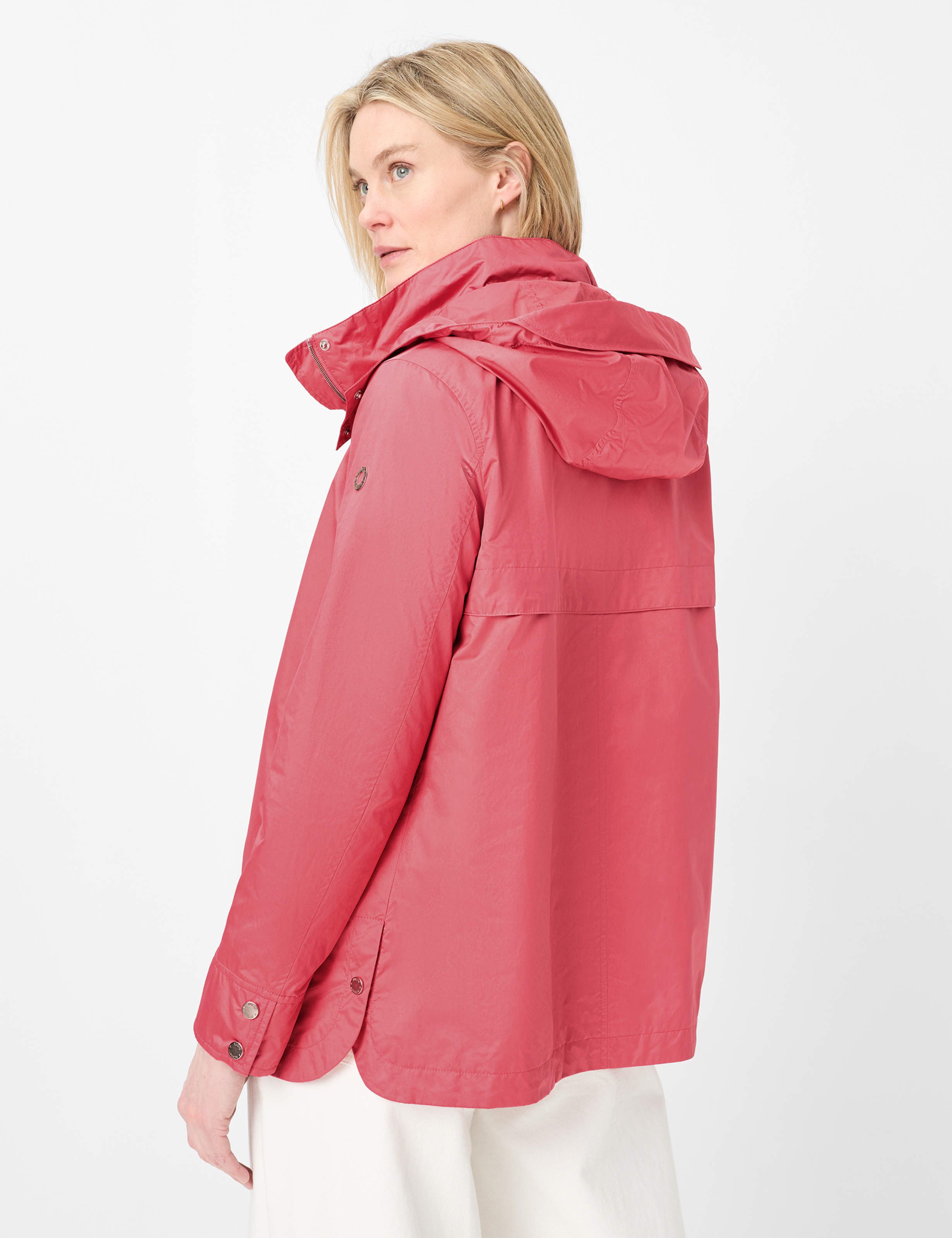 Fuchs Schmitt Outdoorjacke Style Übergangsjacke Genf