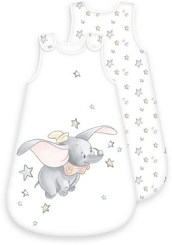 Disney Baby Babyschlafsack »Dumbo« (1 tlg)