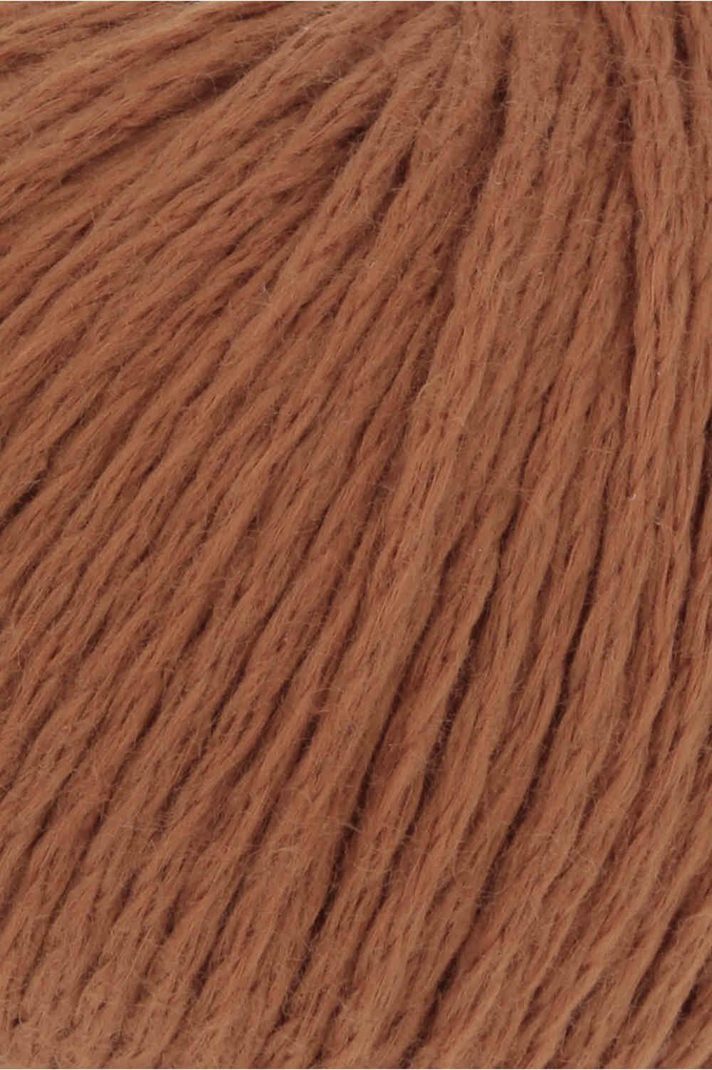 LANG YARNS AMIRA LIGHT * Häkelwolle, 140 m (50 Gramm), Maschengarn