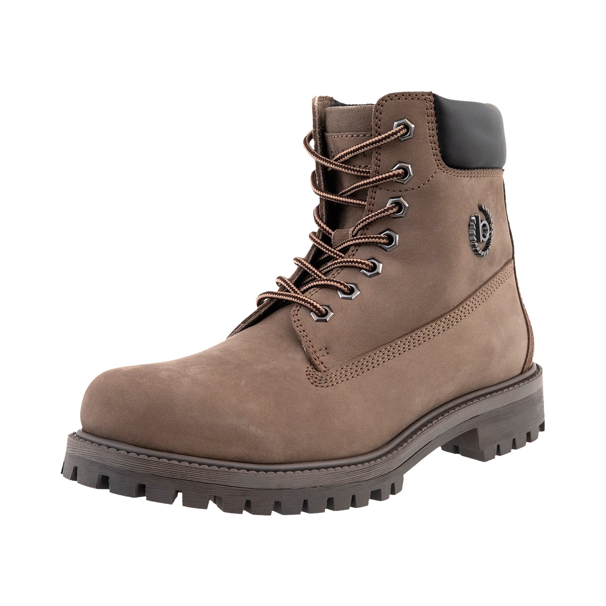 bugatti Boot Сапоги
