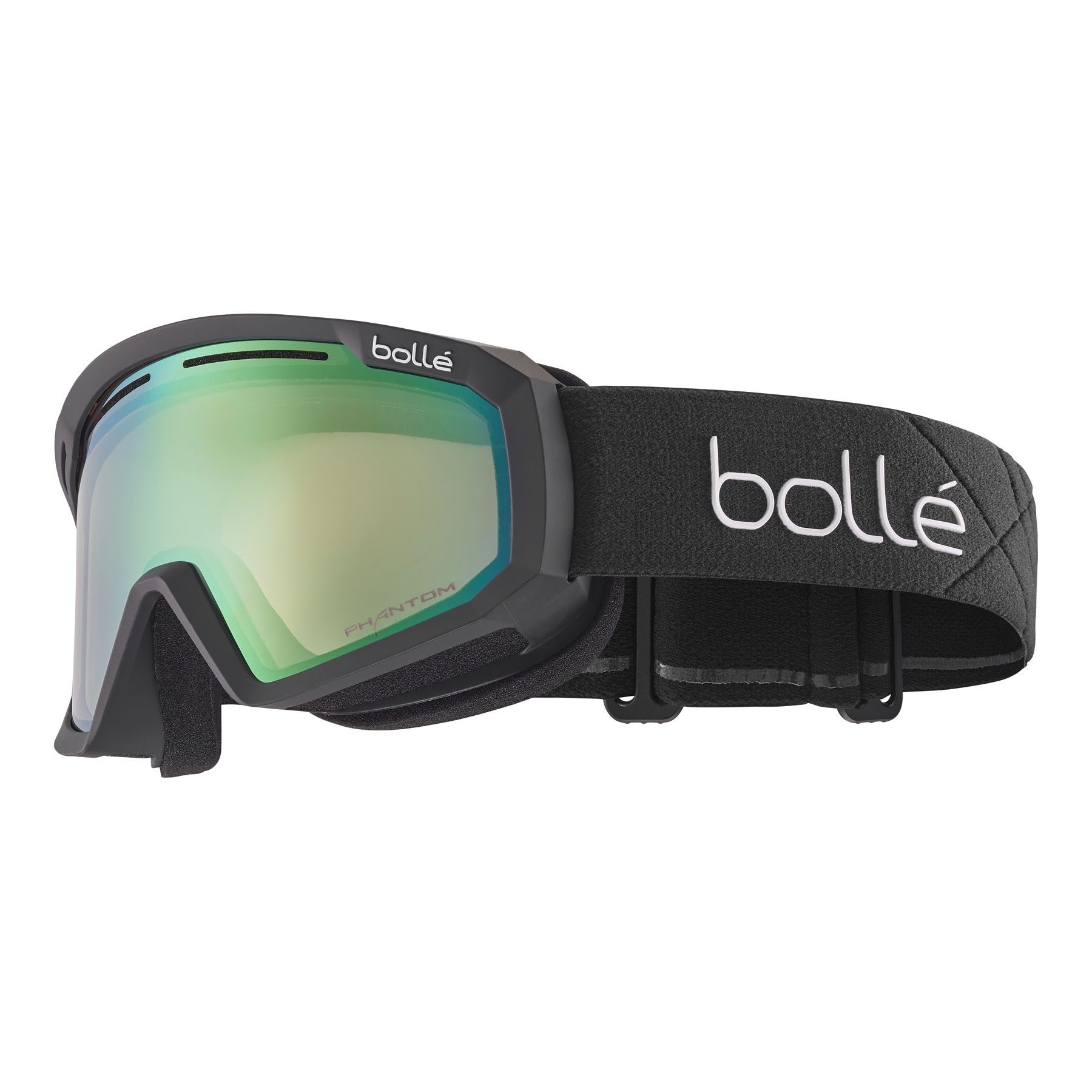 Bolle Skibrille Skibrille Y7 OTG