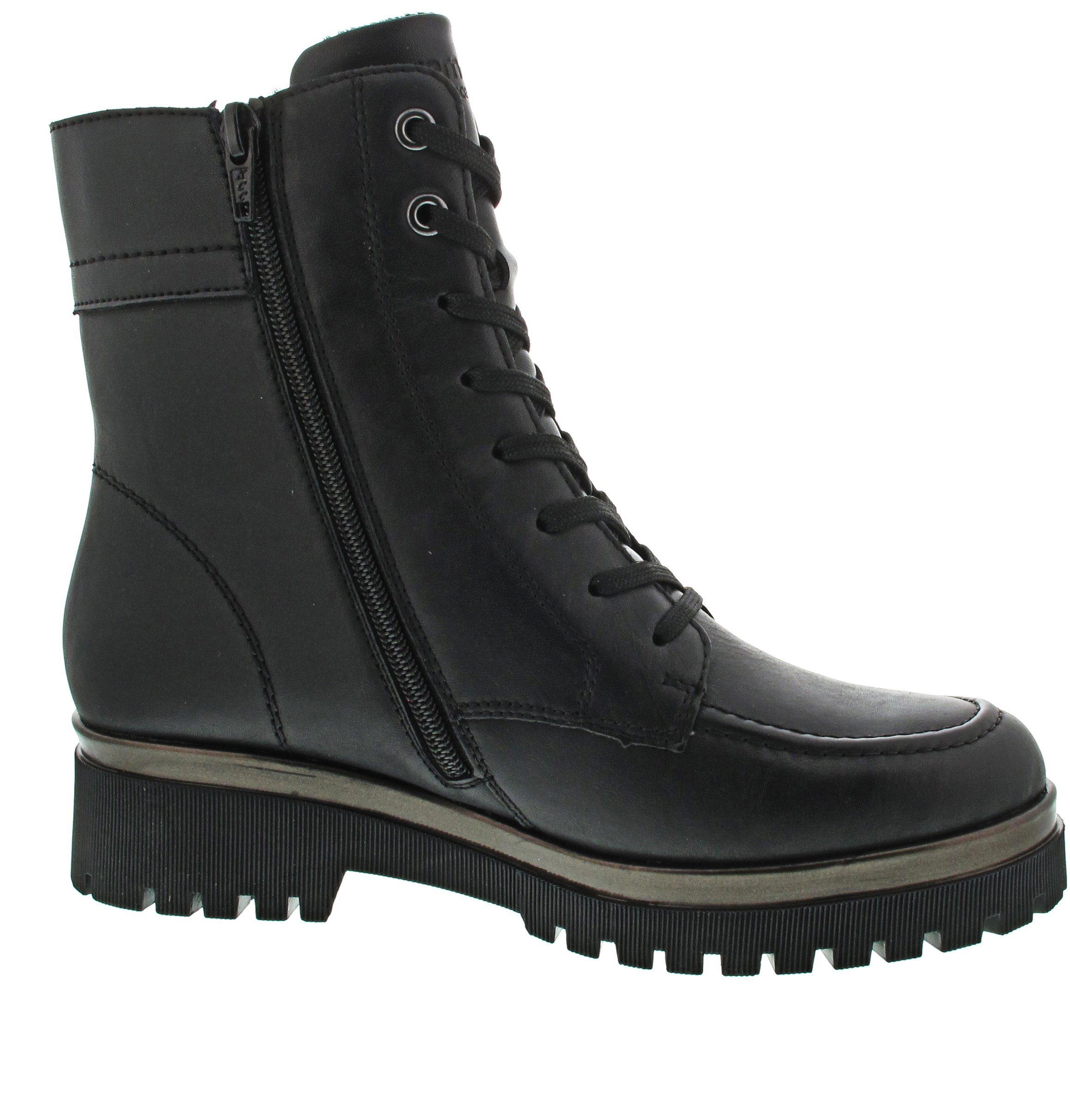 Remonte Schnürstiefelette