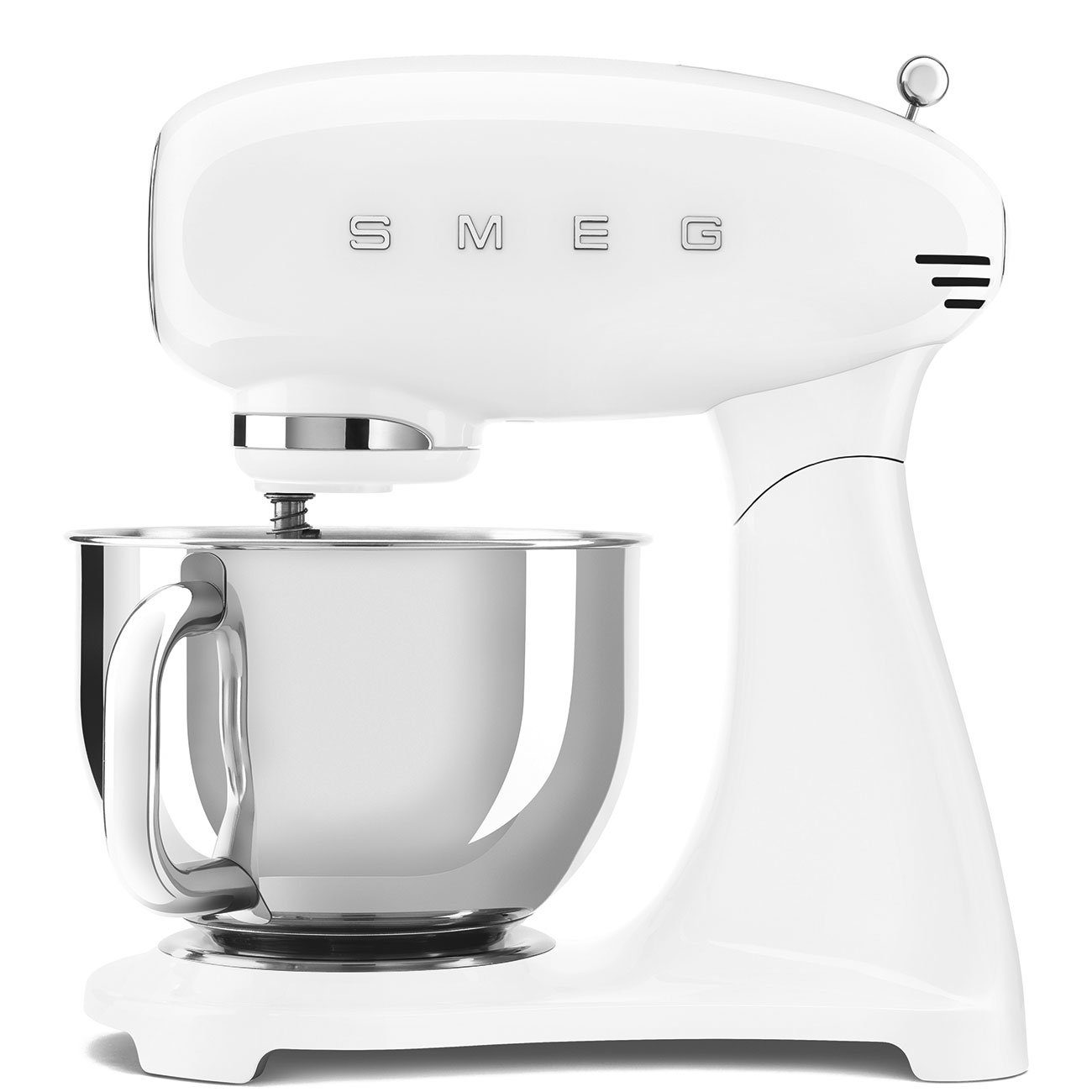 Smeg Küchenmaschine, 800.0 W, 800 Watt Leistung