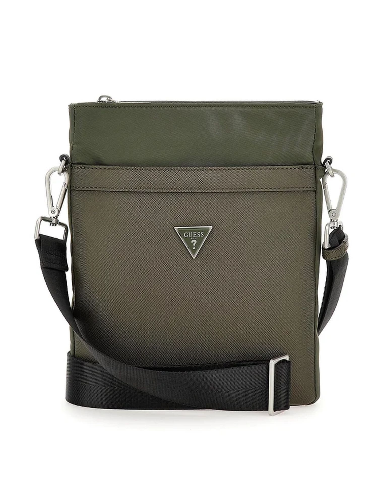 Umhängetasche Certosa Nylon Smart