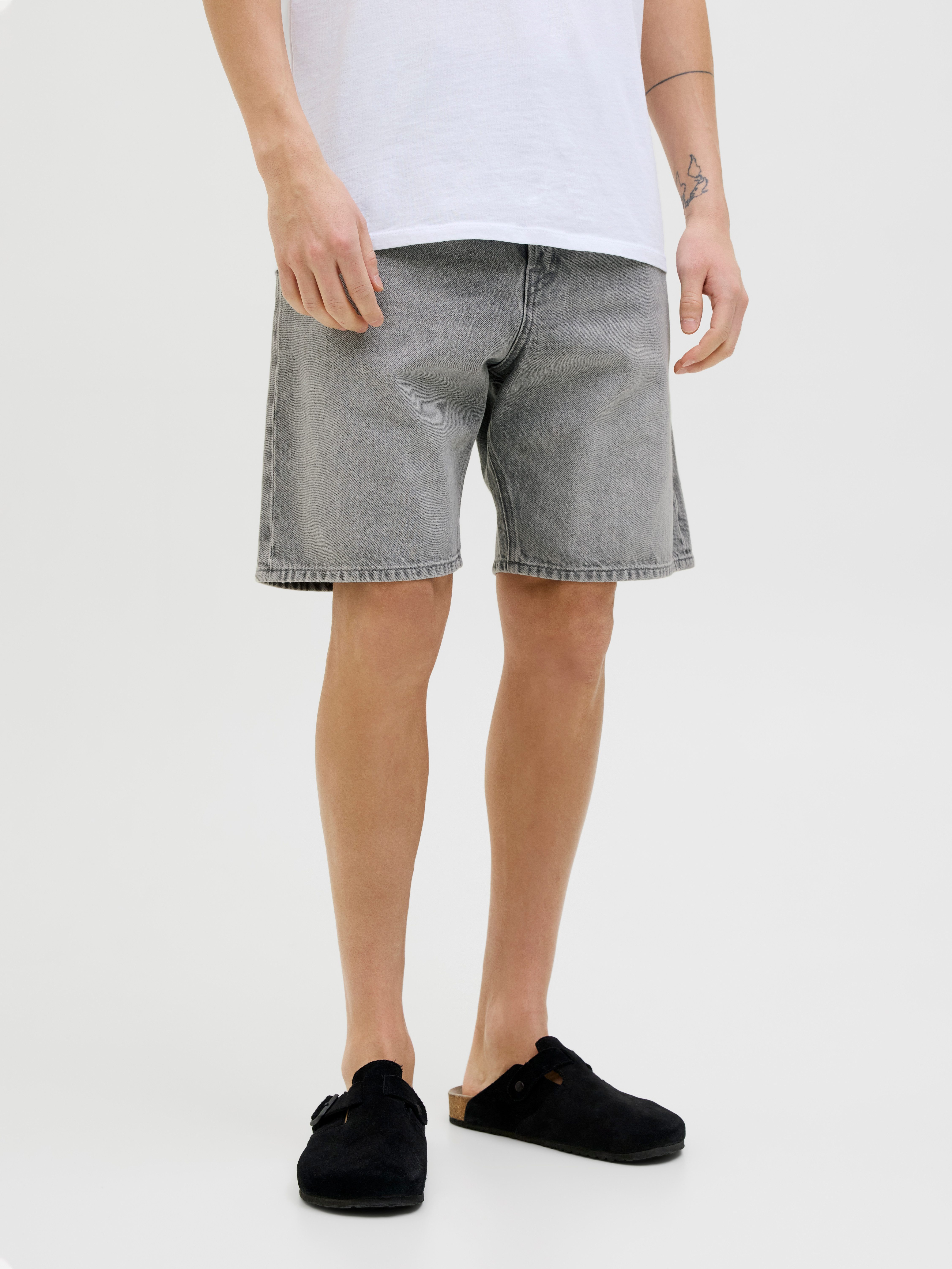 Jack & Jones Relaxshorts JJITONY JJORIGINAL günstig online kaufen