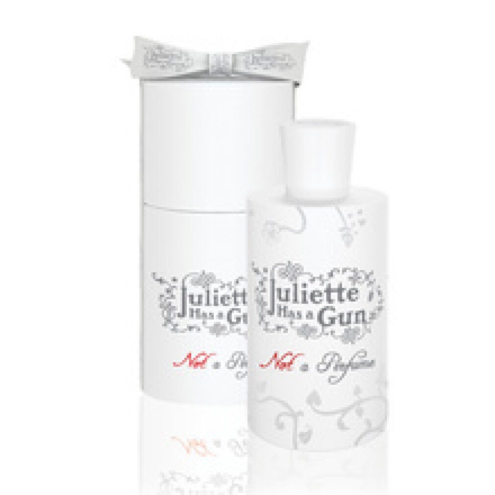 Juliette has a Gun Körperpflegeduft Juliette Has A Gun Not A Perfume Edp Spray 100 ml