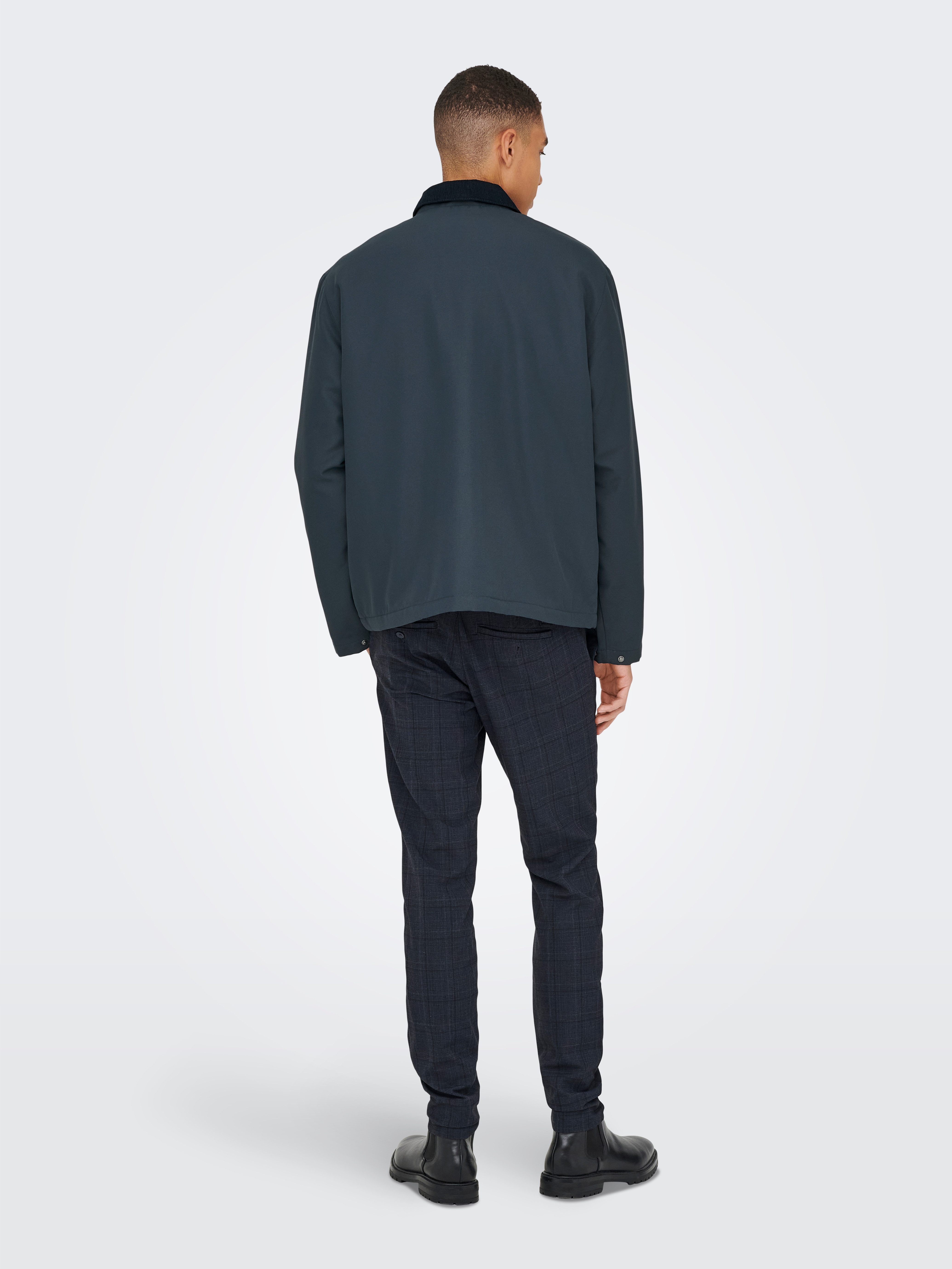 ONLY & SONS Steppjacke