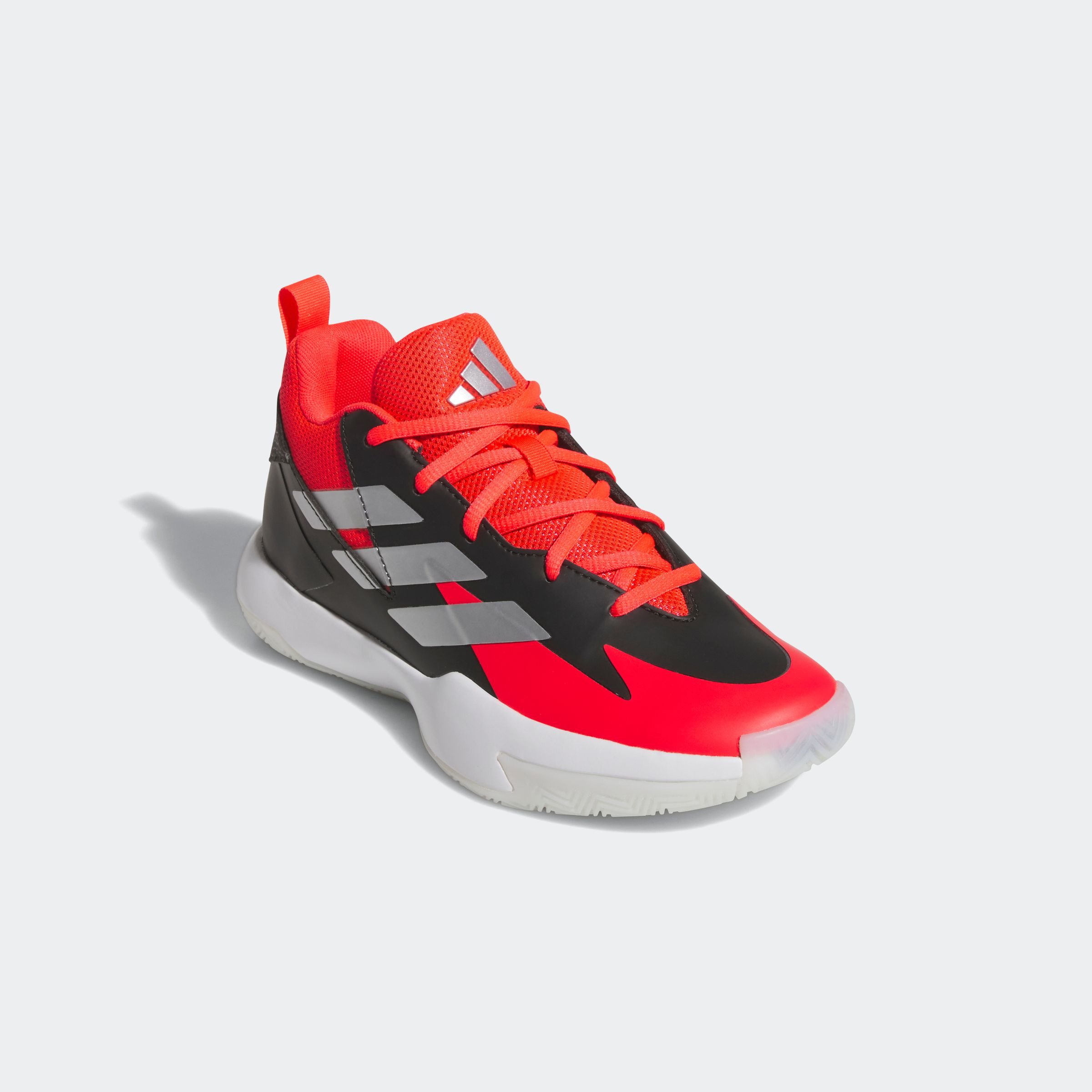 adidas Performance CROSS 'EM UP SELECT Basketballschuh