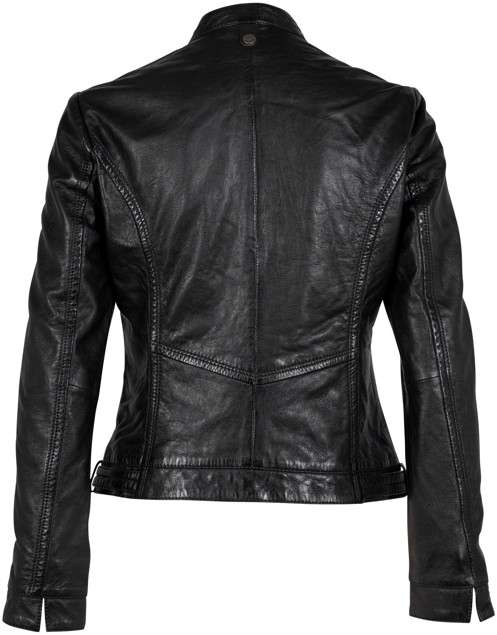 Mauritius Lederjacke MWJanka günstig online kaufen