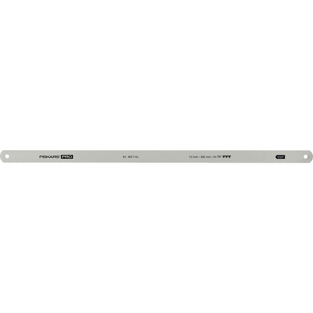 Fiskars Sägeblatt Fiskars Pro TrueTension™ Ersatz-Bügelsägeblatt (30 cm, 24 TPI) Fiskars