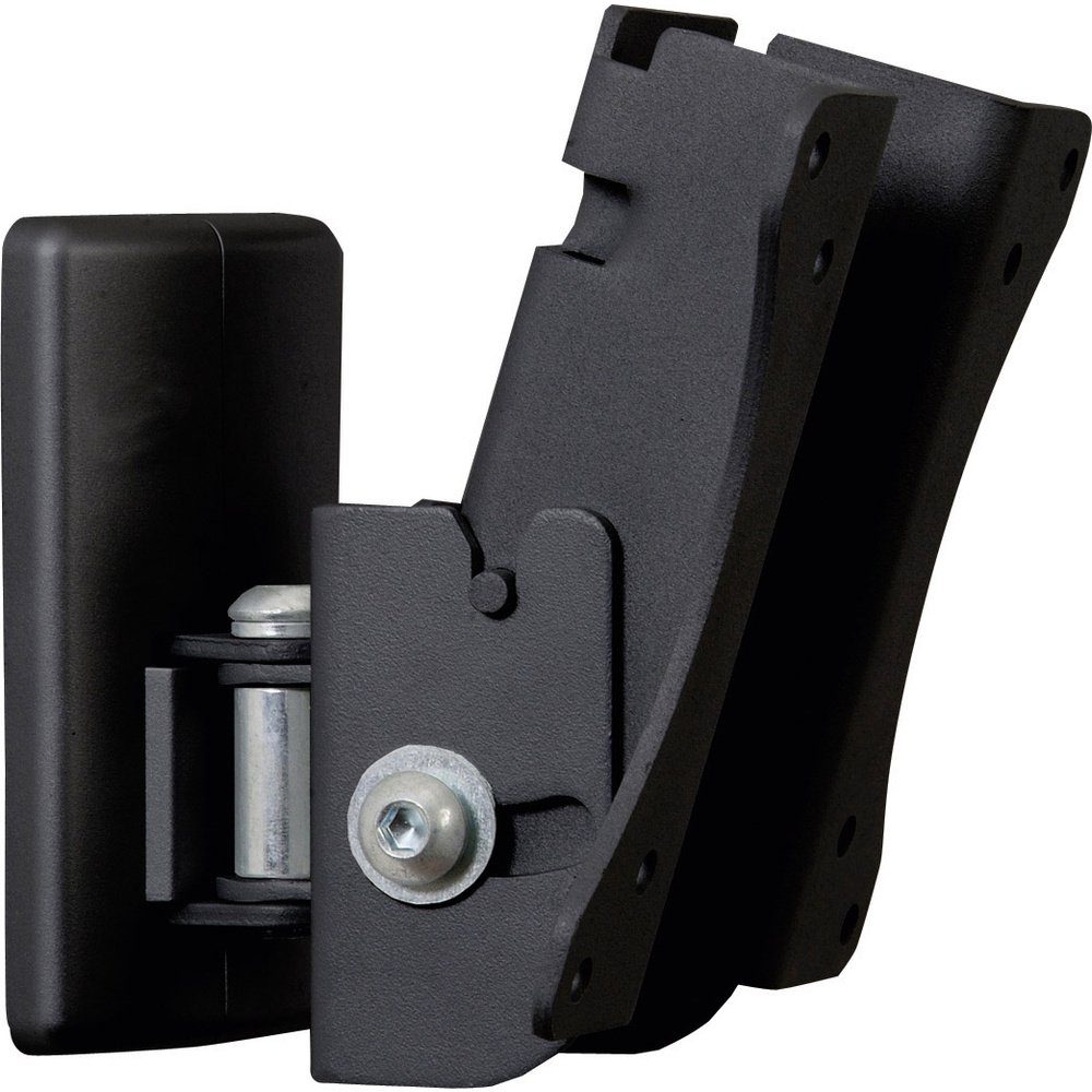 B-Tech Monitor-Halterung B-Tech Monitor-Wandhalterung BT 7518/PB 1 Display(s) 25,4 cm (10) - 7
