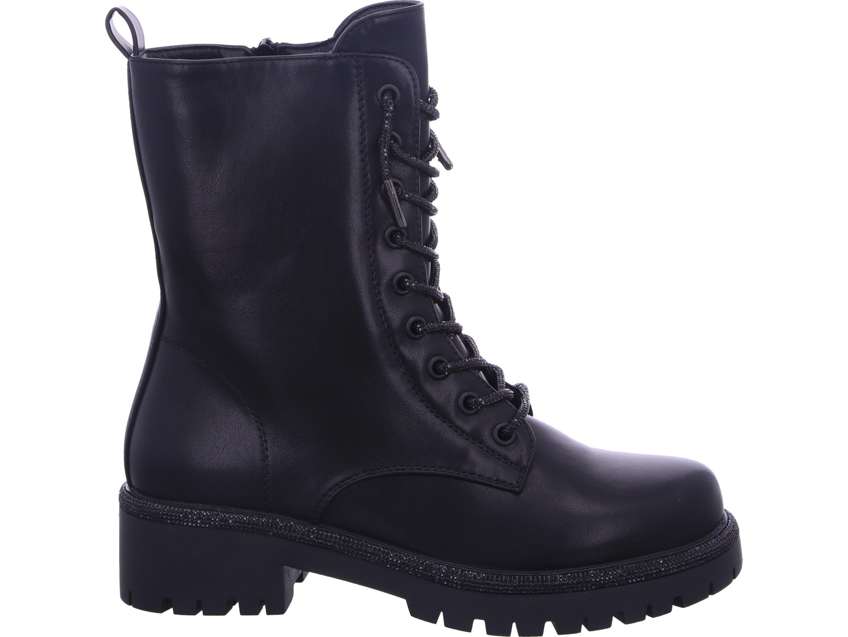 La Strada Schnürboots 100% vegan günstig online kaufen