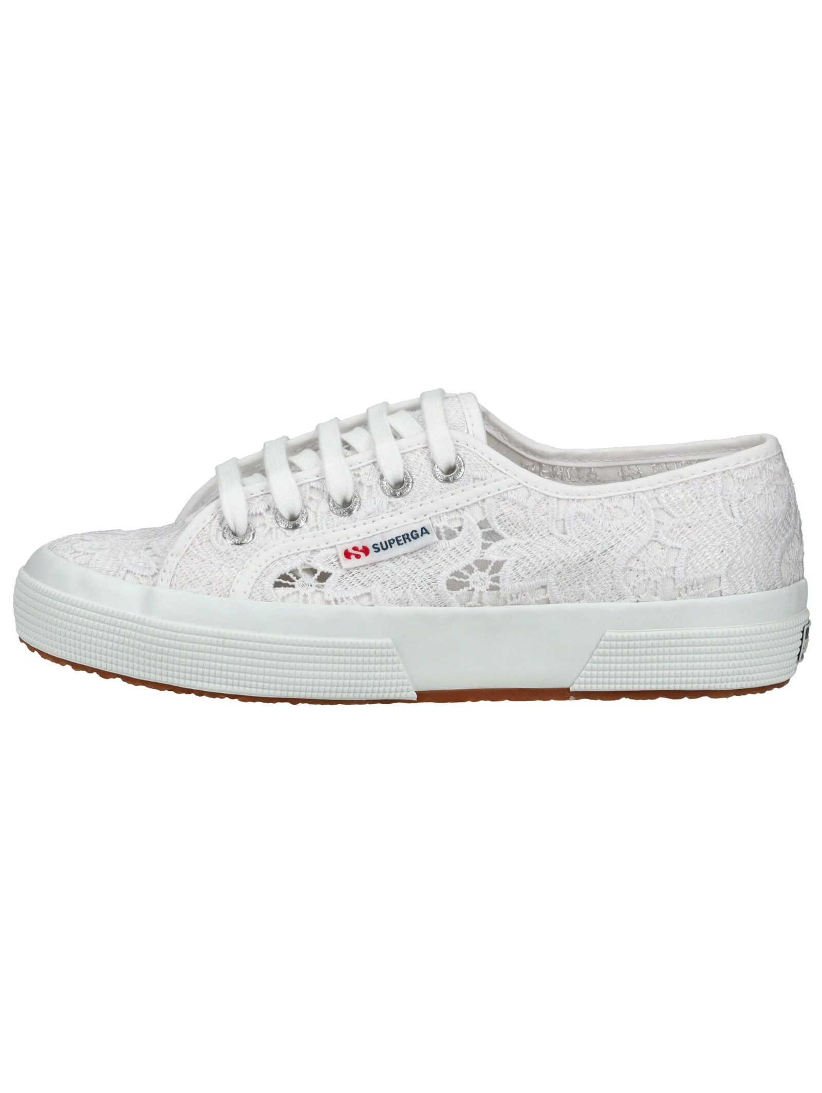 Superga Superga Sneaker Baumwolle Sneaker günstig online kaufen