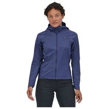 Patagonia Outdoorjacke Damen Fahrradjacke Dirt Roamer