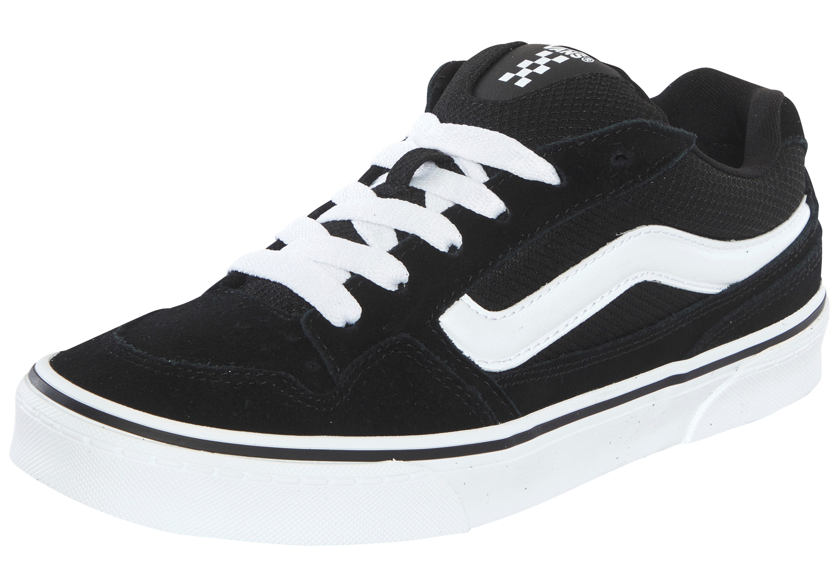 Vans Caldrone Sneaker