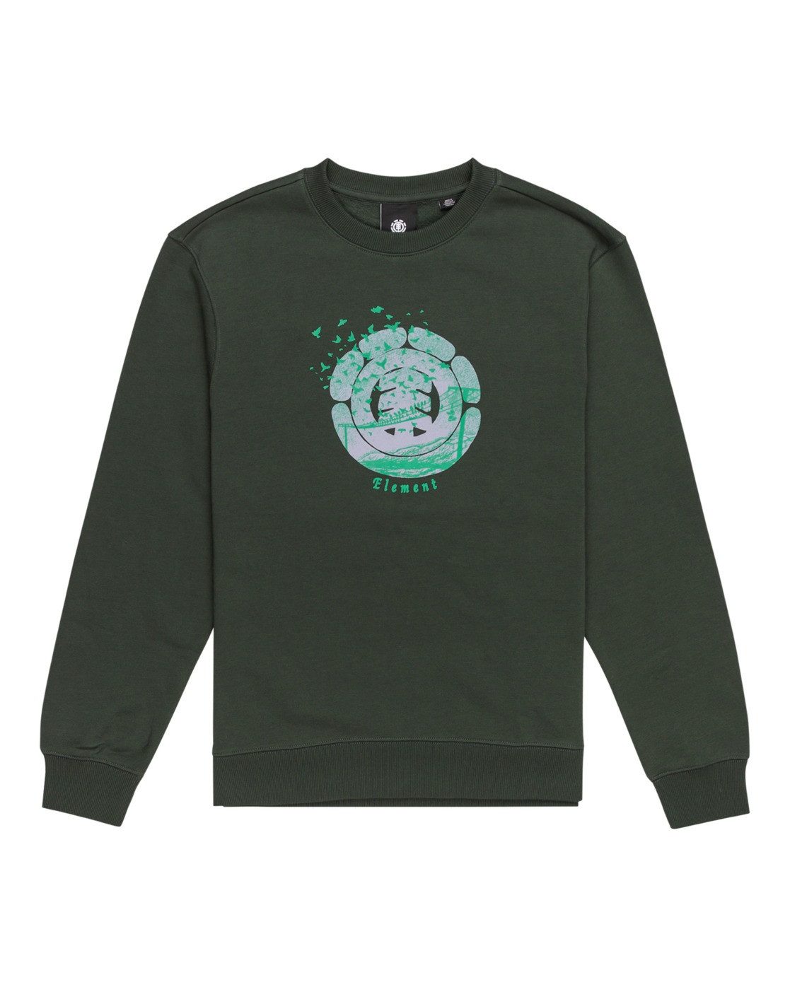 Sweatshirt Flock