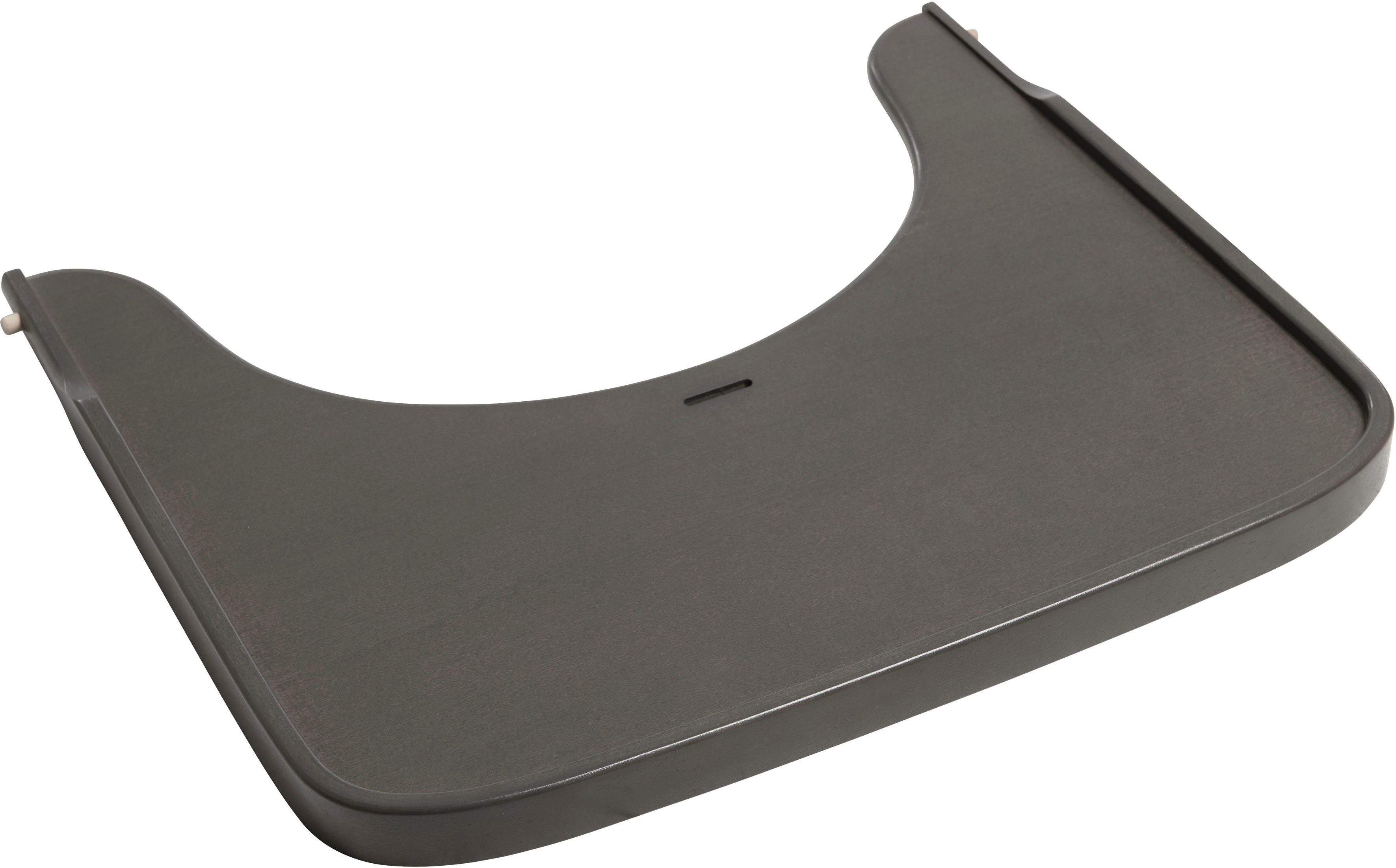 Hochstuhltablett Alpha Wooden Tray Essbrett