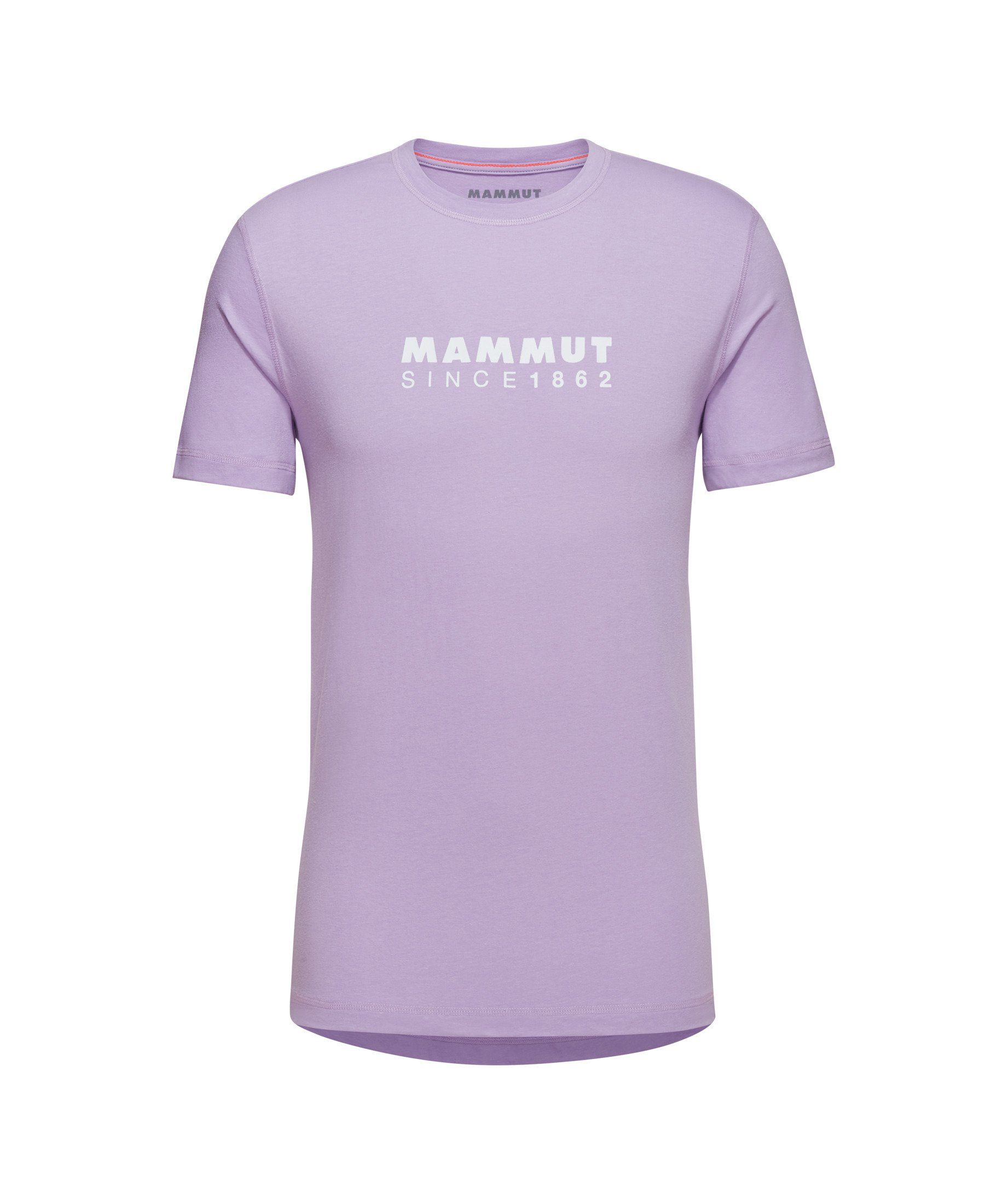 Mammut T-Shirt Mammut Core T-Shirt Men Logo supernova