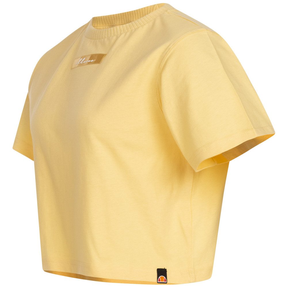 Ellesse Crop-Top Elleyna günstig online kaufen