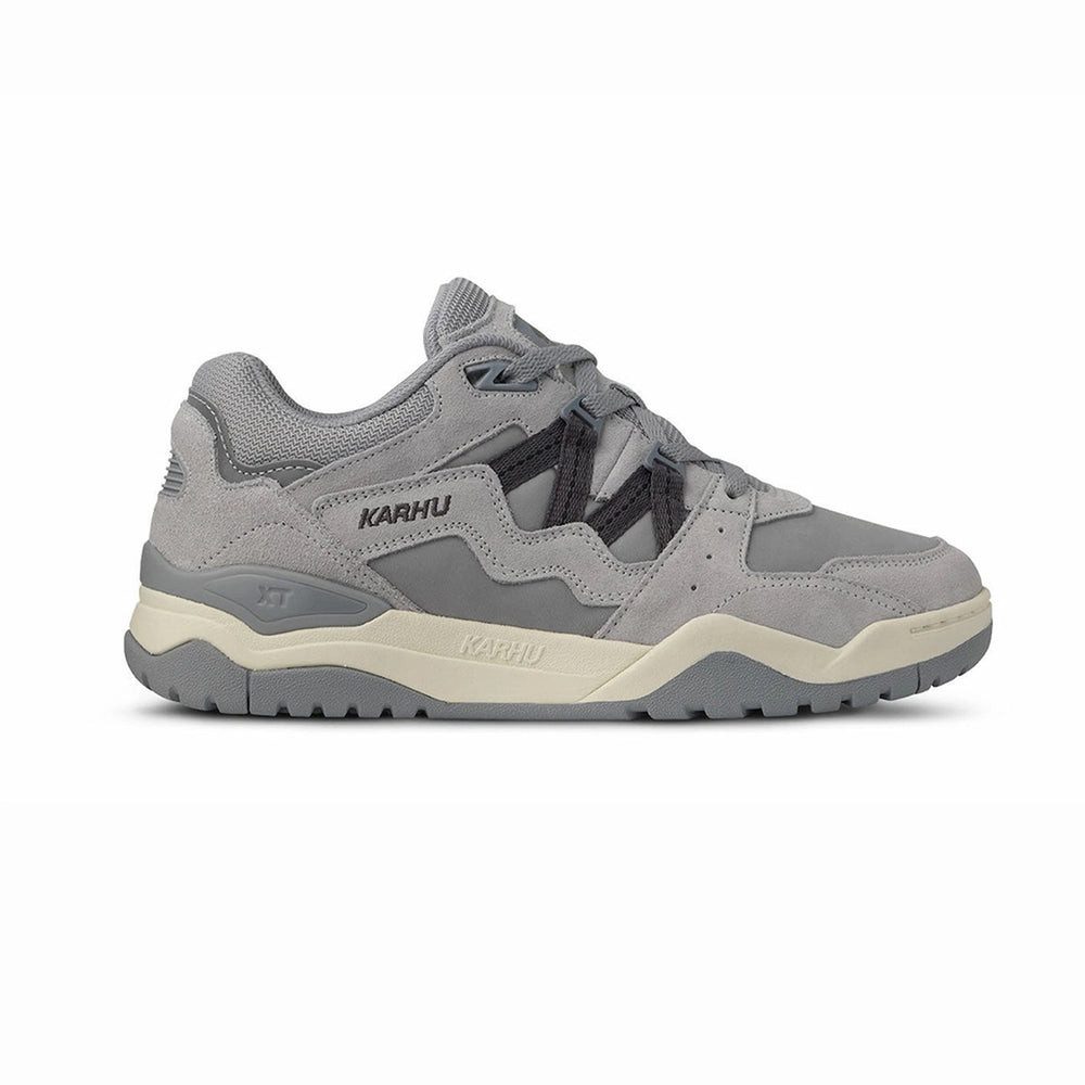 KARHU Fusion XT - Lunar Rock / Magnet Sneaker