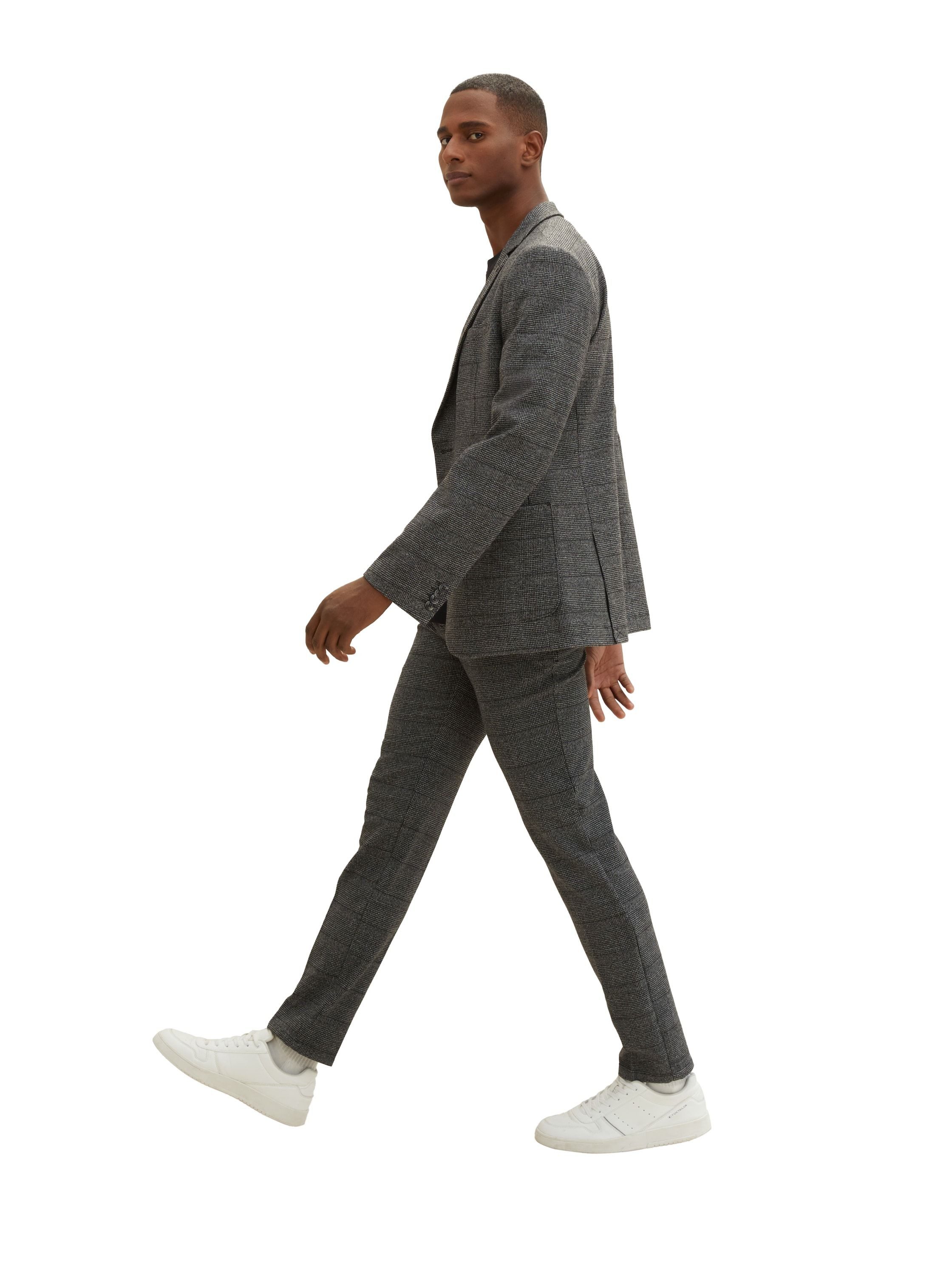 TOM TAILOR Anzughose