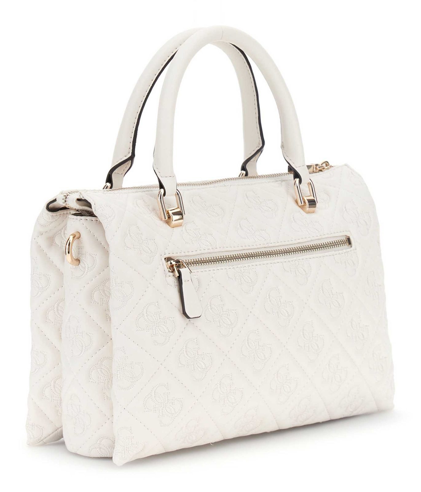 Guess Handtasche Multi Comp Satchel günstig online kaufen