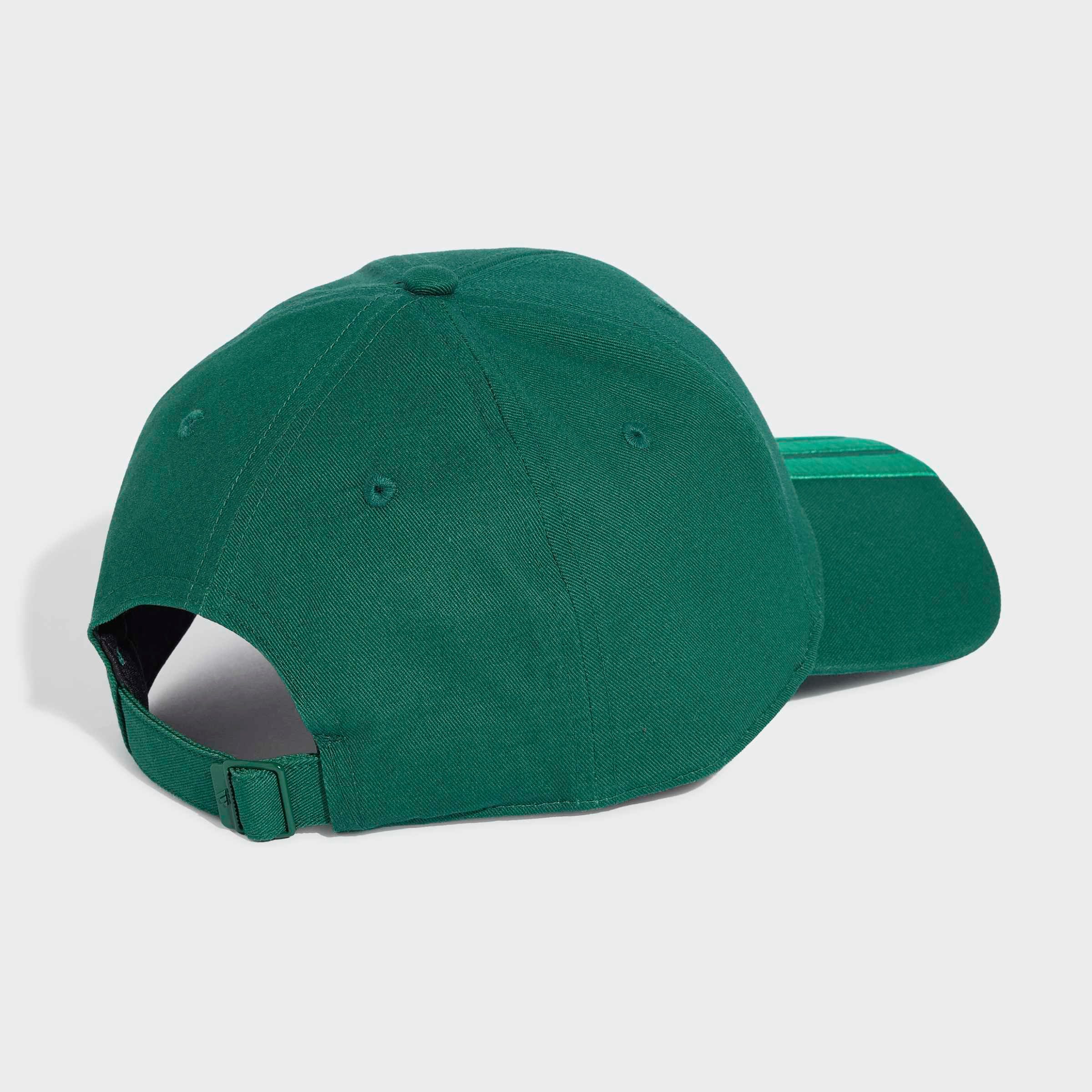 adidas Performance Baseball Cap 3-STREIFEN NEW LOGO