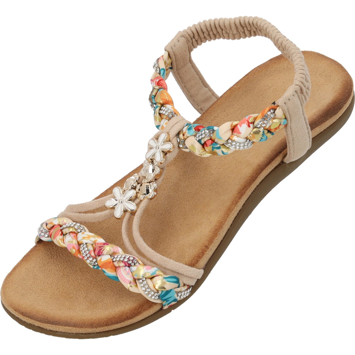 Palado Ninralla Riemchensandale günstig online kaufen