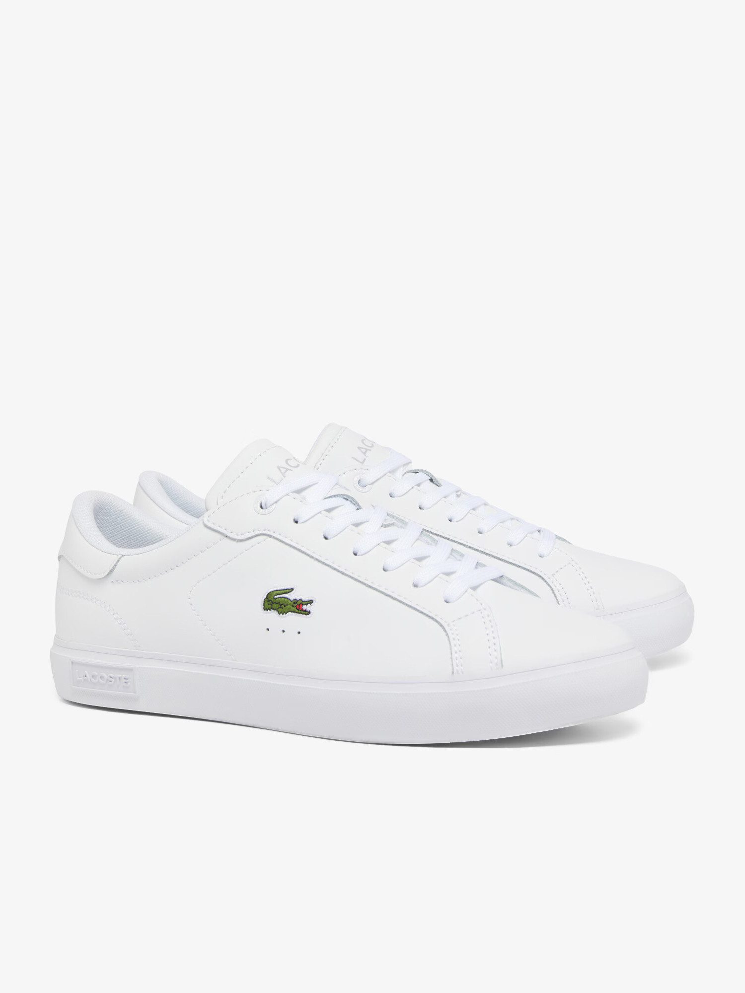 Lacoste Lacoste Powercourt 125 Sneaker günstig online kaufen