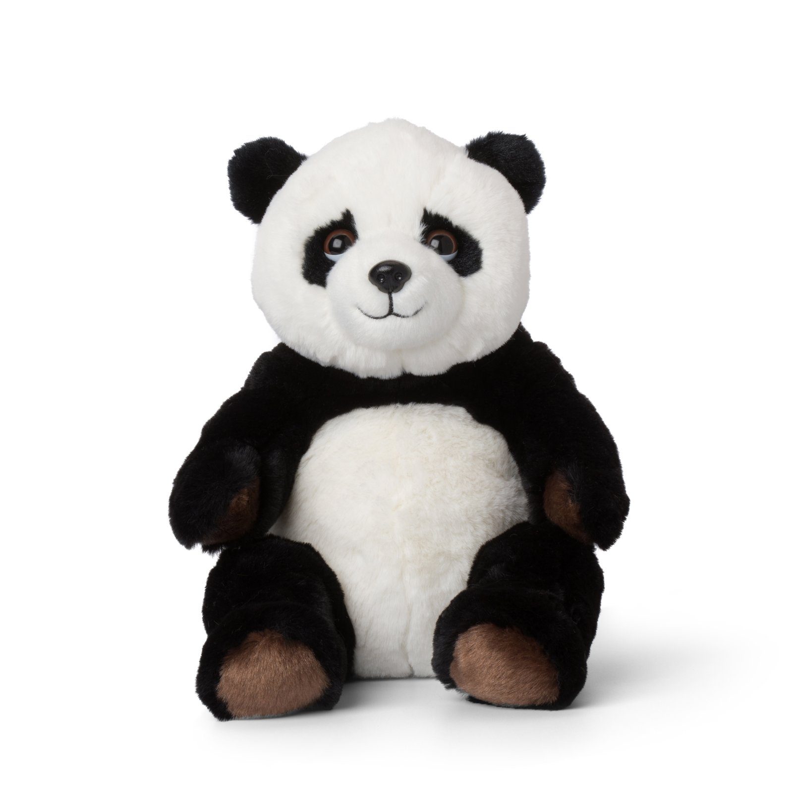 WWF Kuscheltier ECO Plüschtier - Panda (23cm) günstig online kaufen