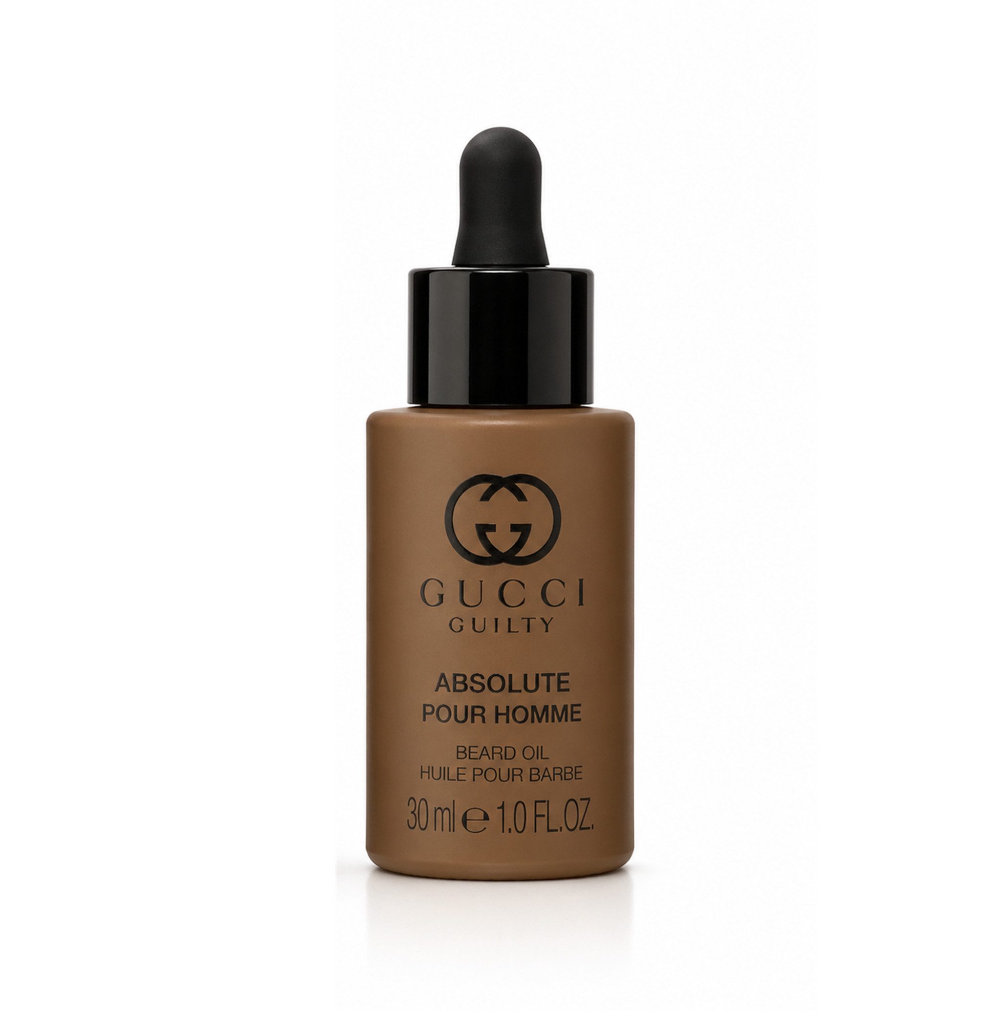 GUCCI Körperpflegemittel Gucci Guilty Absolute Pour Homme Beard Oil 30 ml