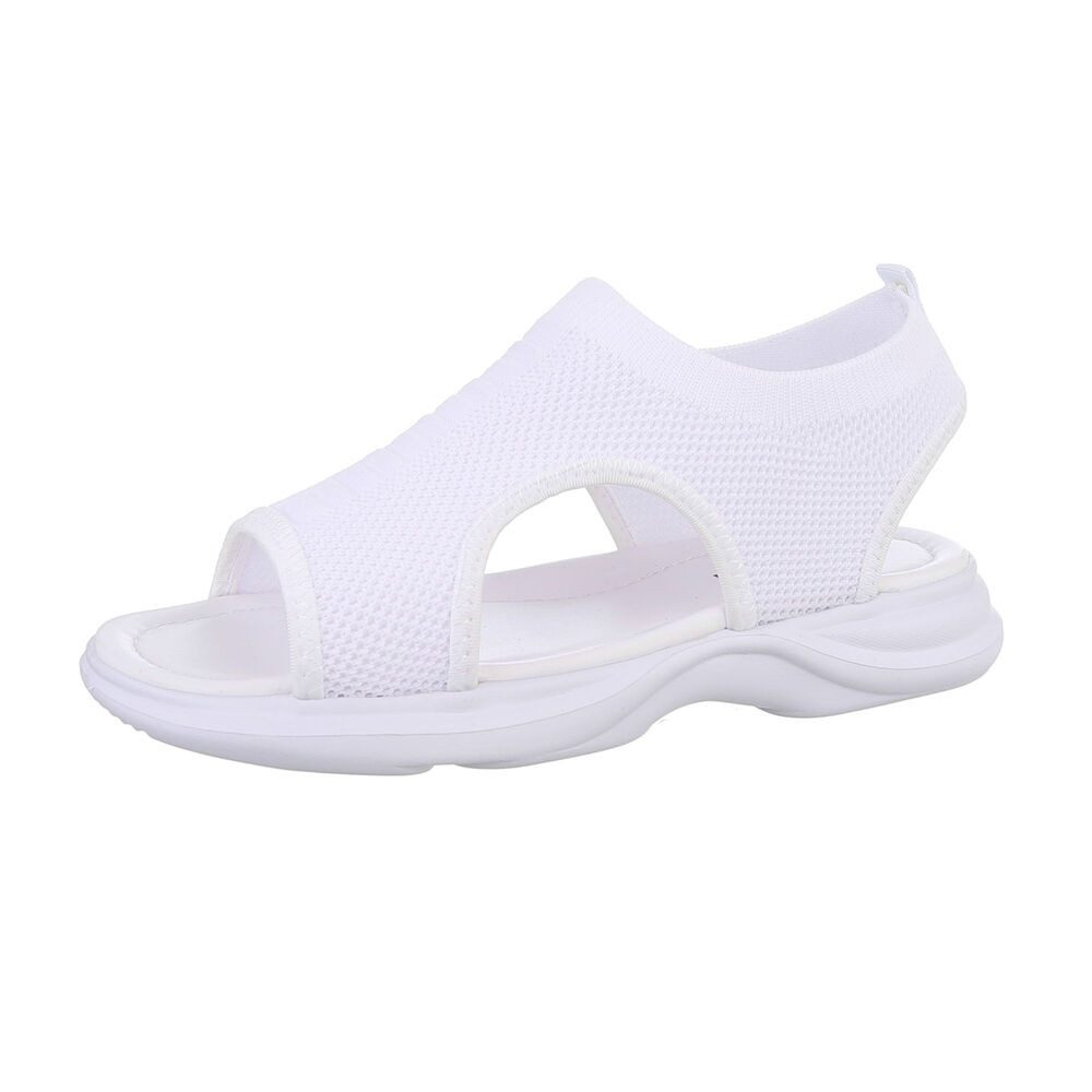 Kinder Schlupfschuhe Freizeit Sandale