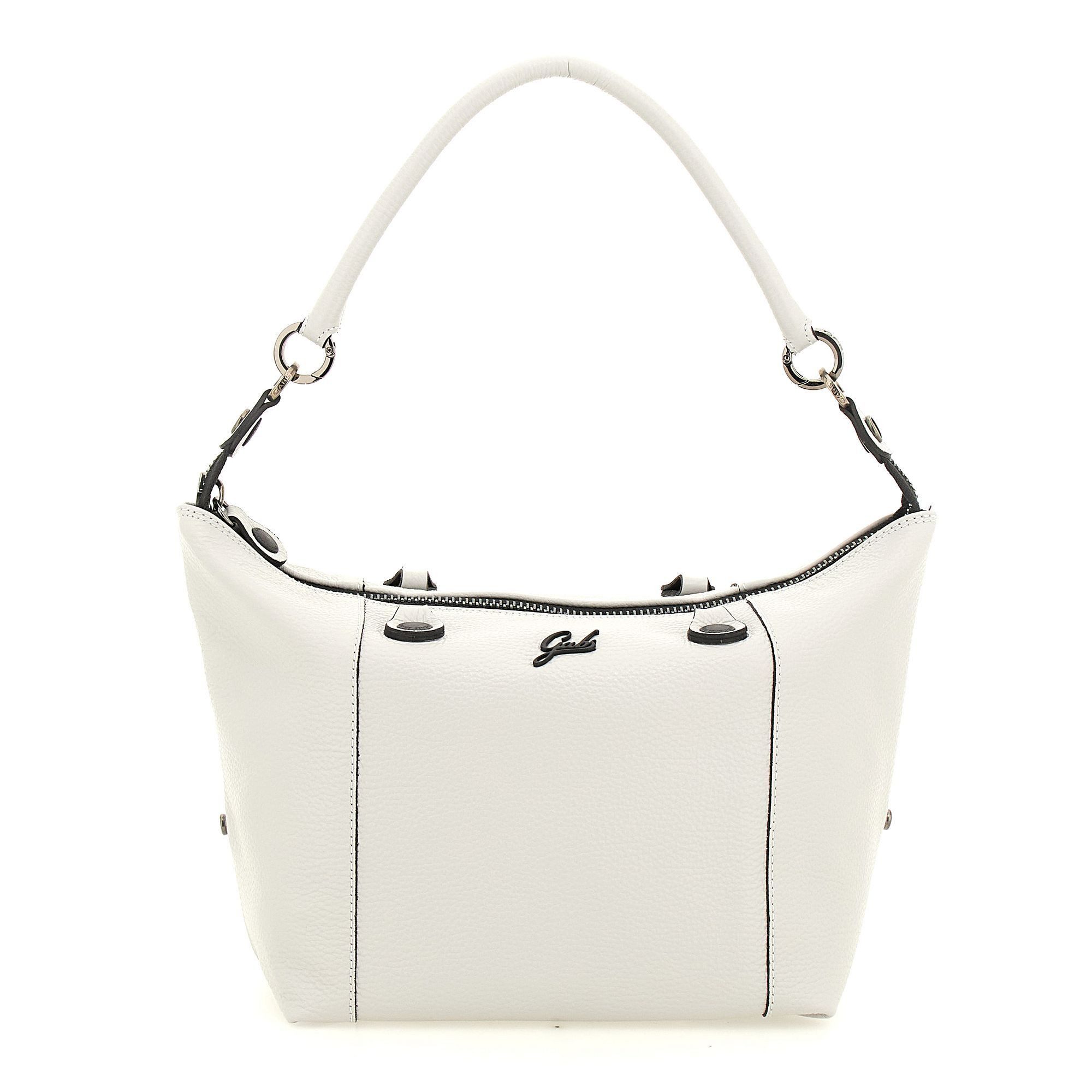 Gabs Schultertasche G3, Leder