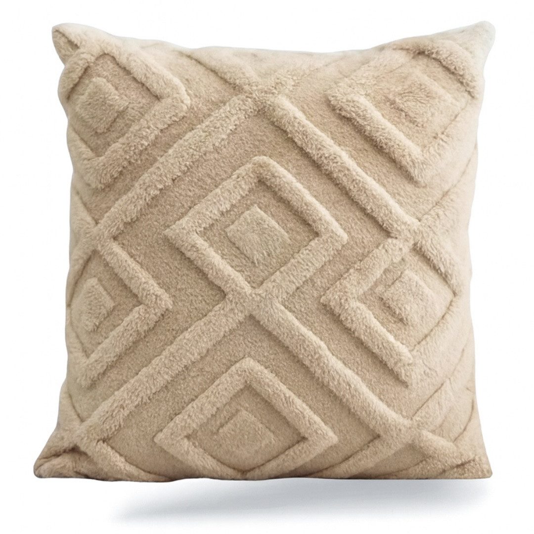 LIVINA HOME Kissenbezug Premium Kissenbezüge, Dekokissen Couchkissen Sofakissen, Kissenhülle, (1 Stück), Kuschelkissen Zierkissen, Kissen Bezug Set, Weihnachten, Geschenk. Reduzierter Preis € 11,80. Unverbindliche Preisempfehlung € 21,90, (€ 11,80 pro 1 Stk)