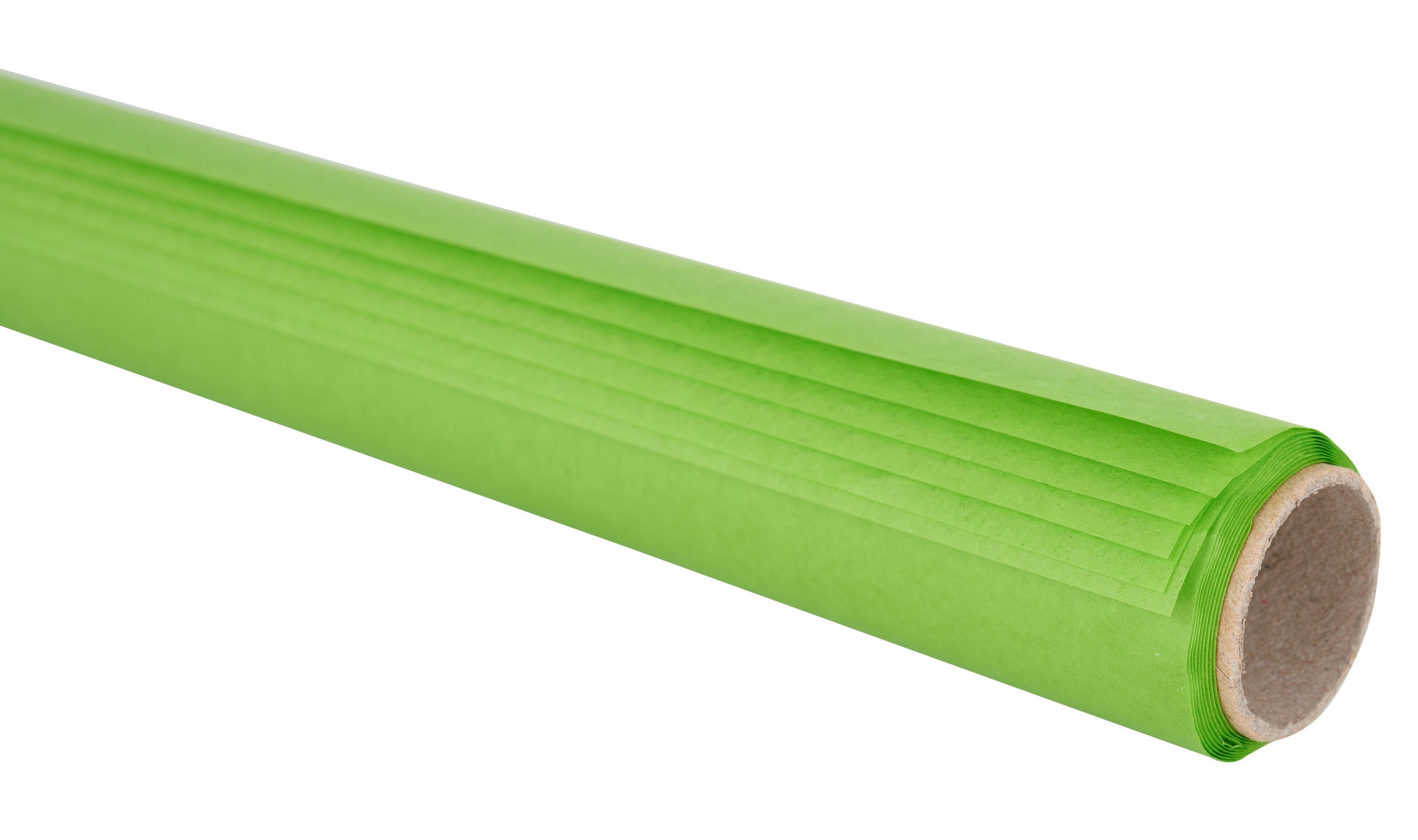 Ursus - Ludwig Bähr Seidenpapier, 6 Bögen